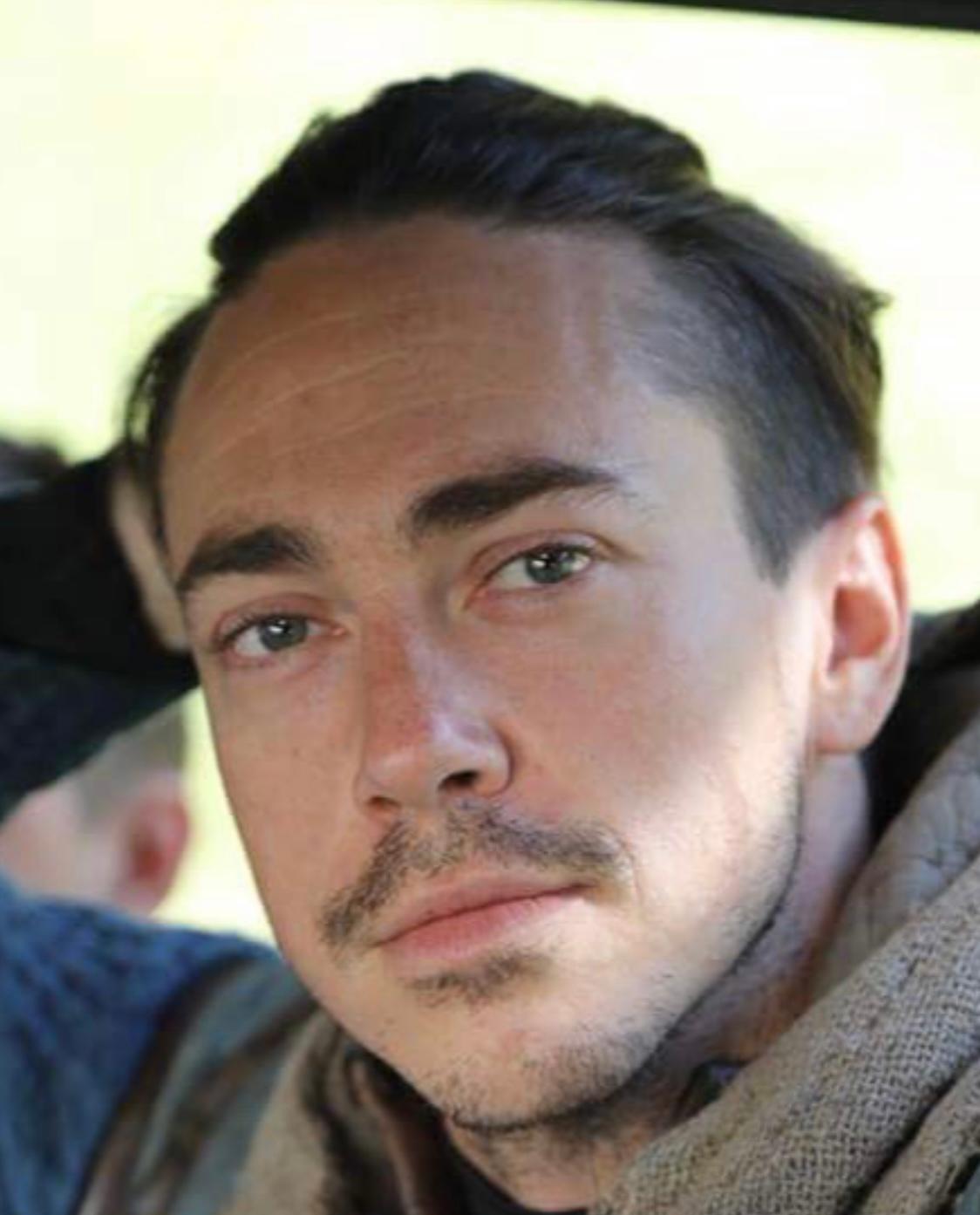 Мэтью МакКей