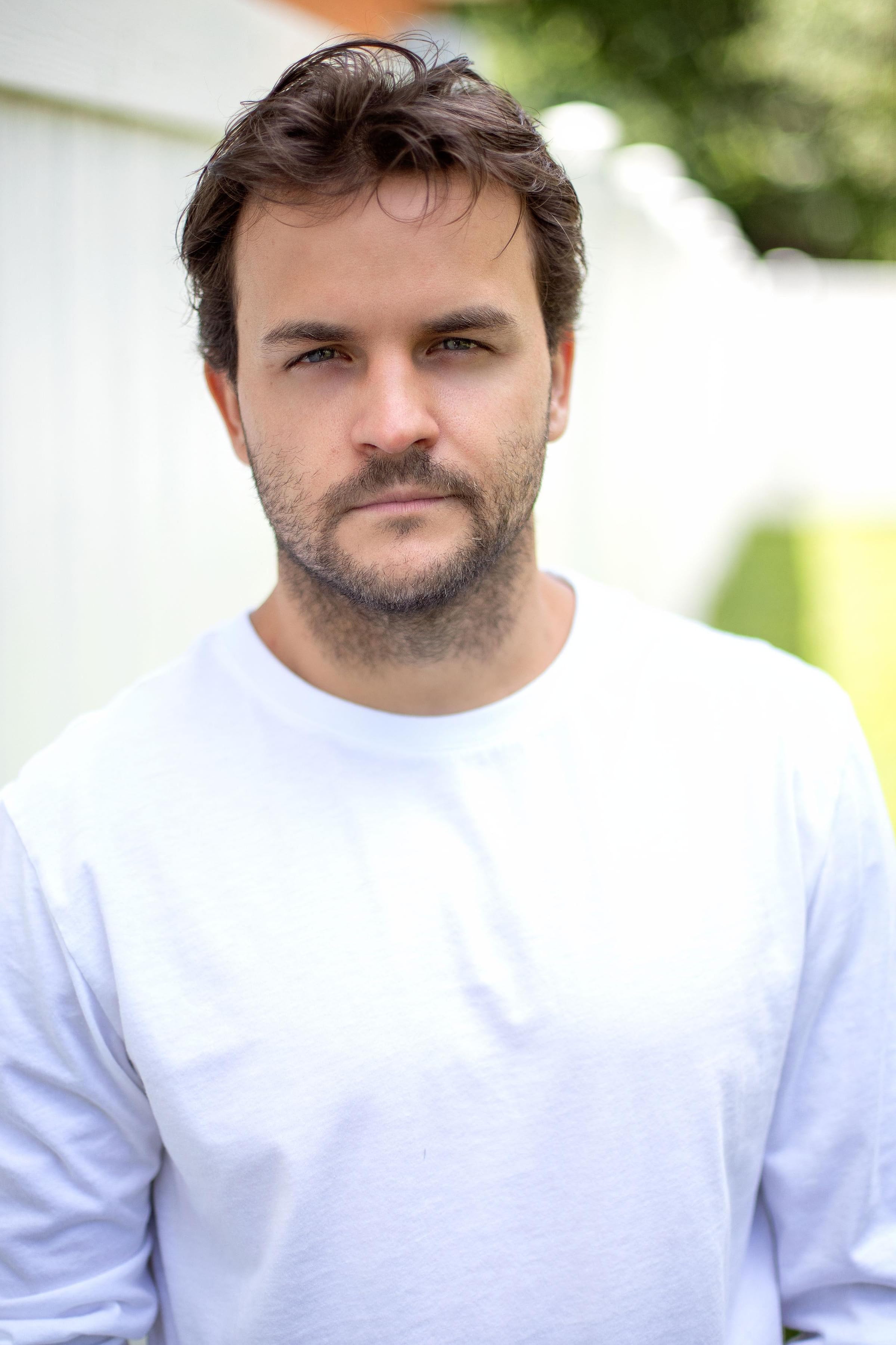 Тайлер Эванс