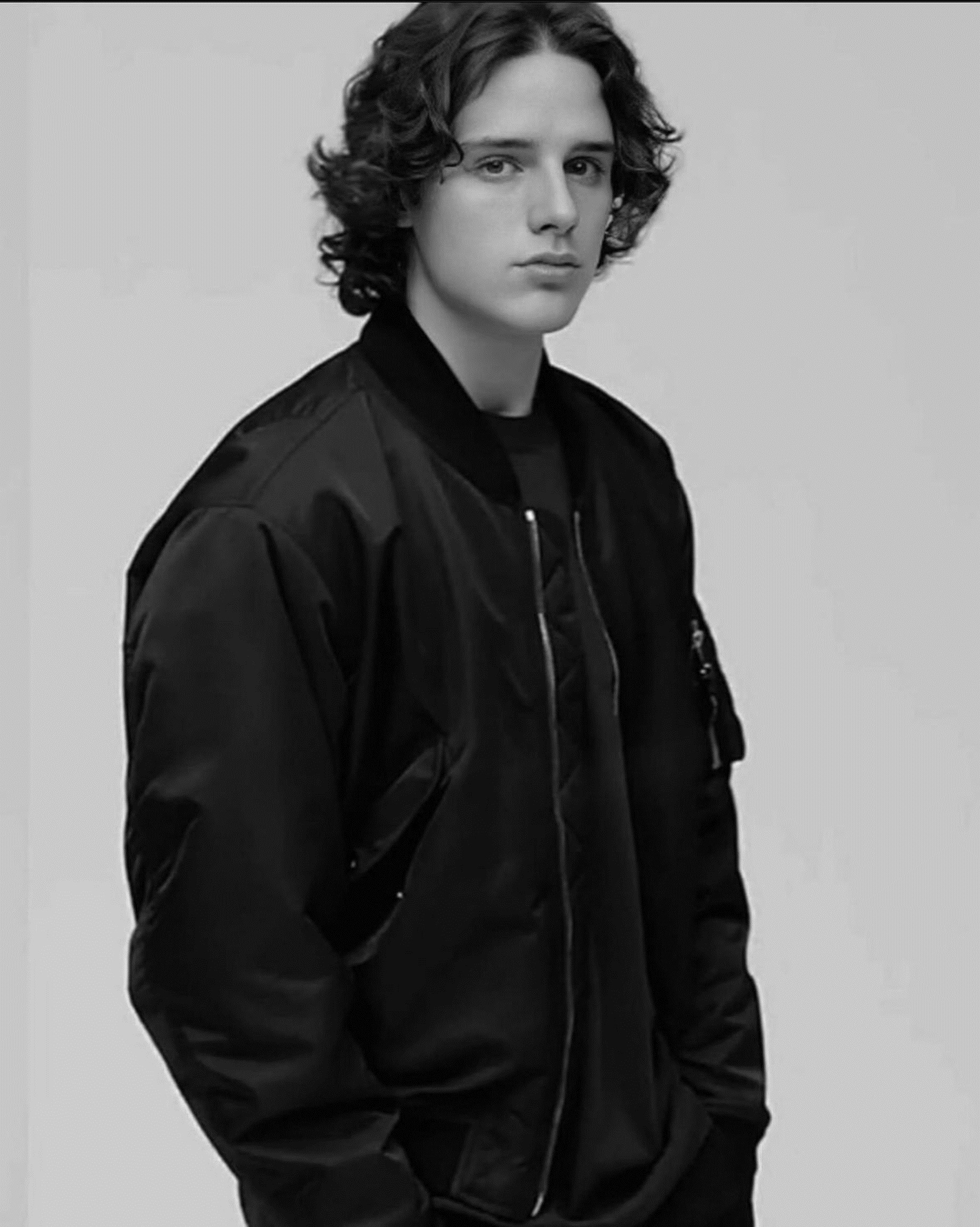 Гарри Коллетт