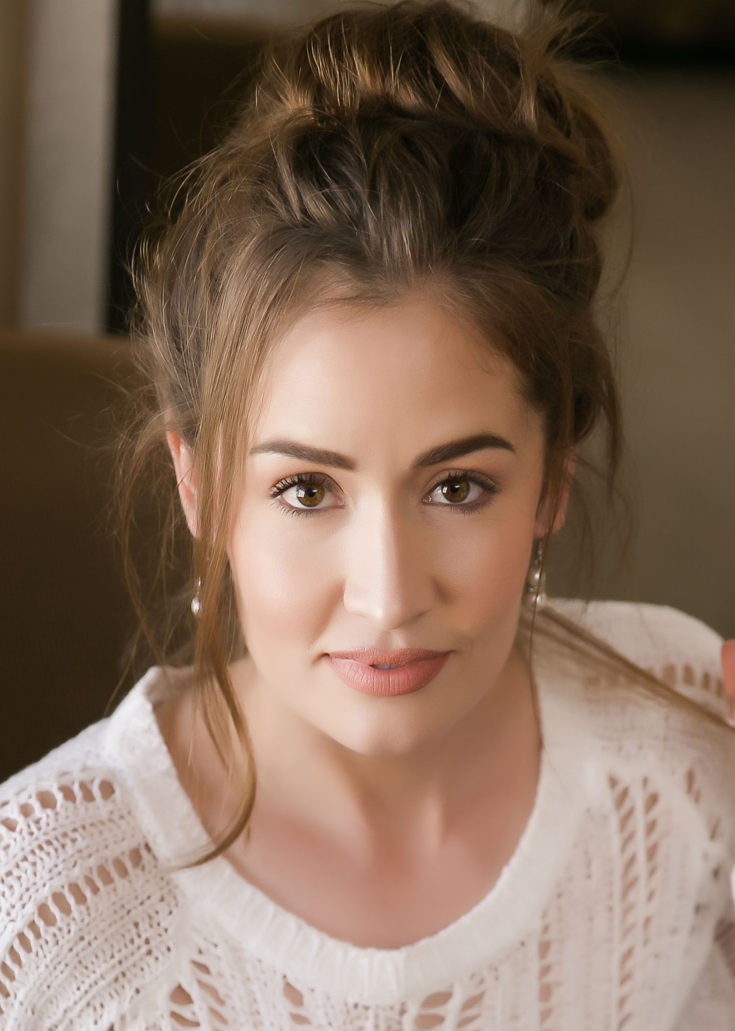 Рэйчел Миккайла