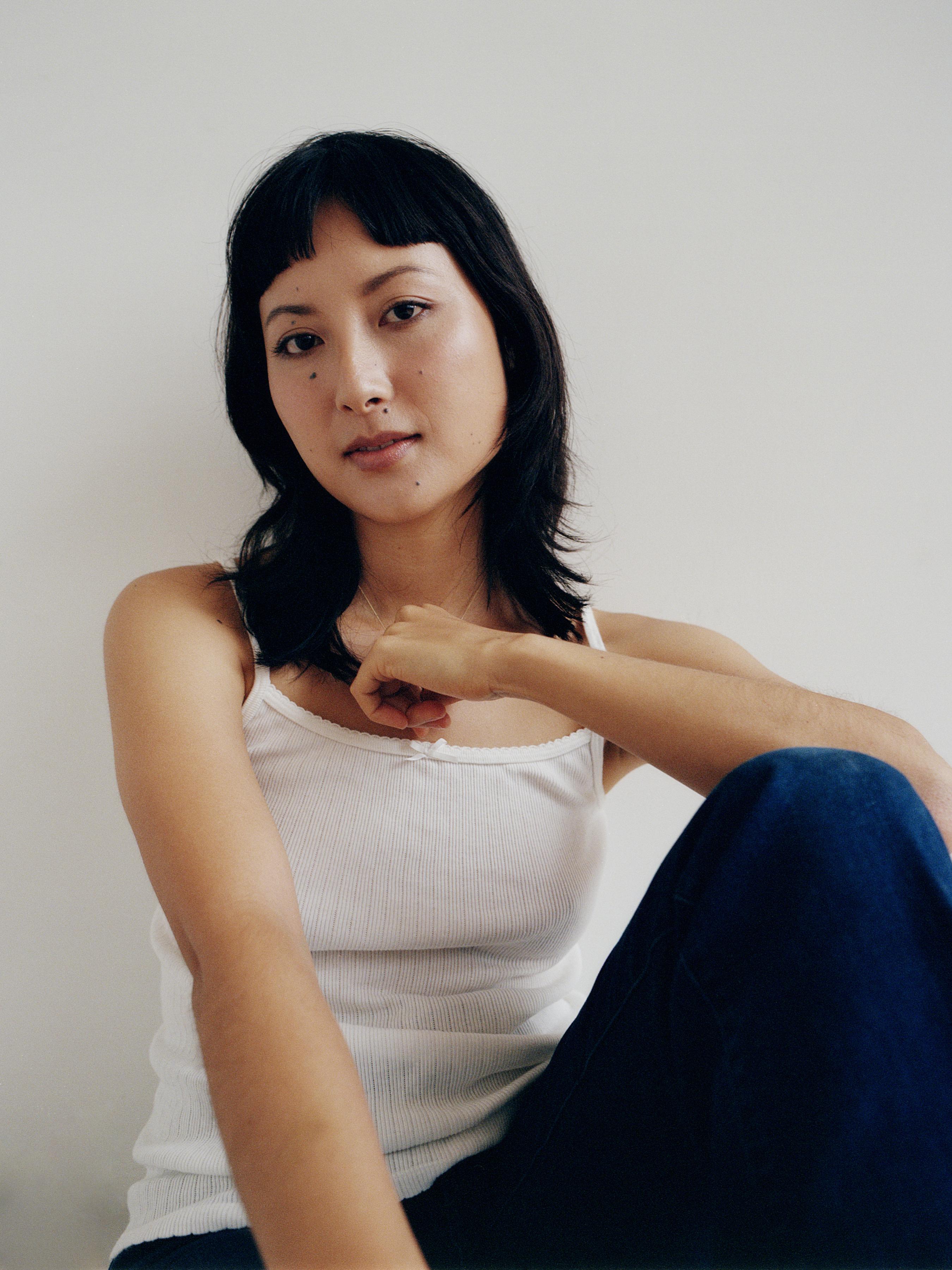 Эмили Мэй Джэмпел