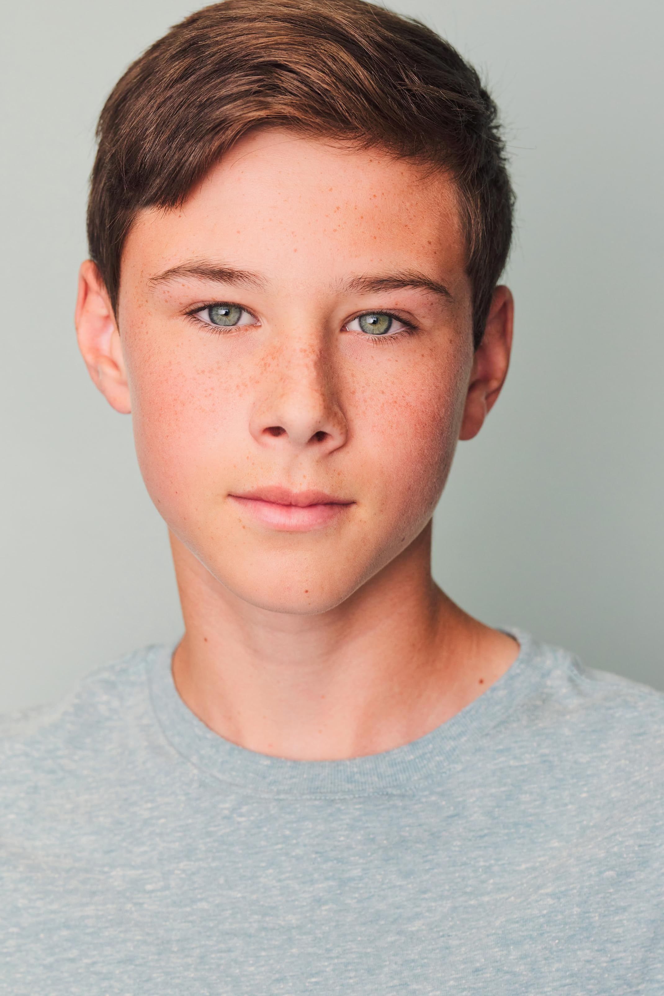 Lucas Krystek