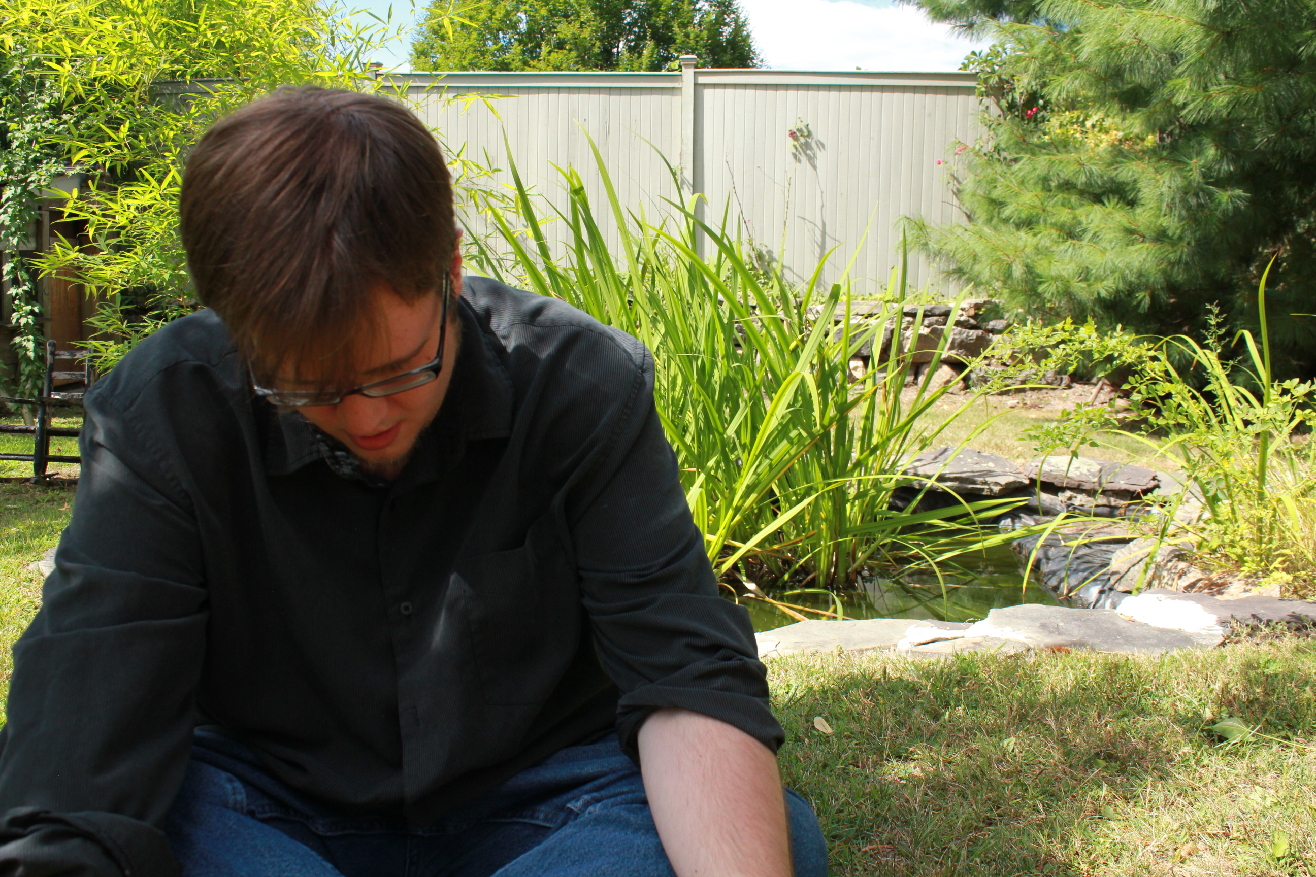 Кристофер Лемье