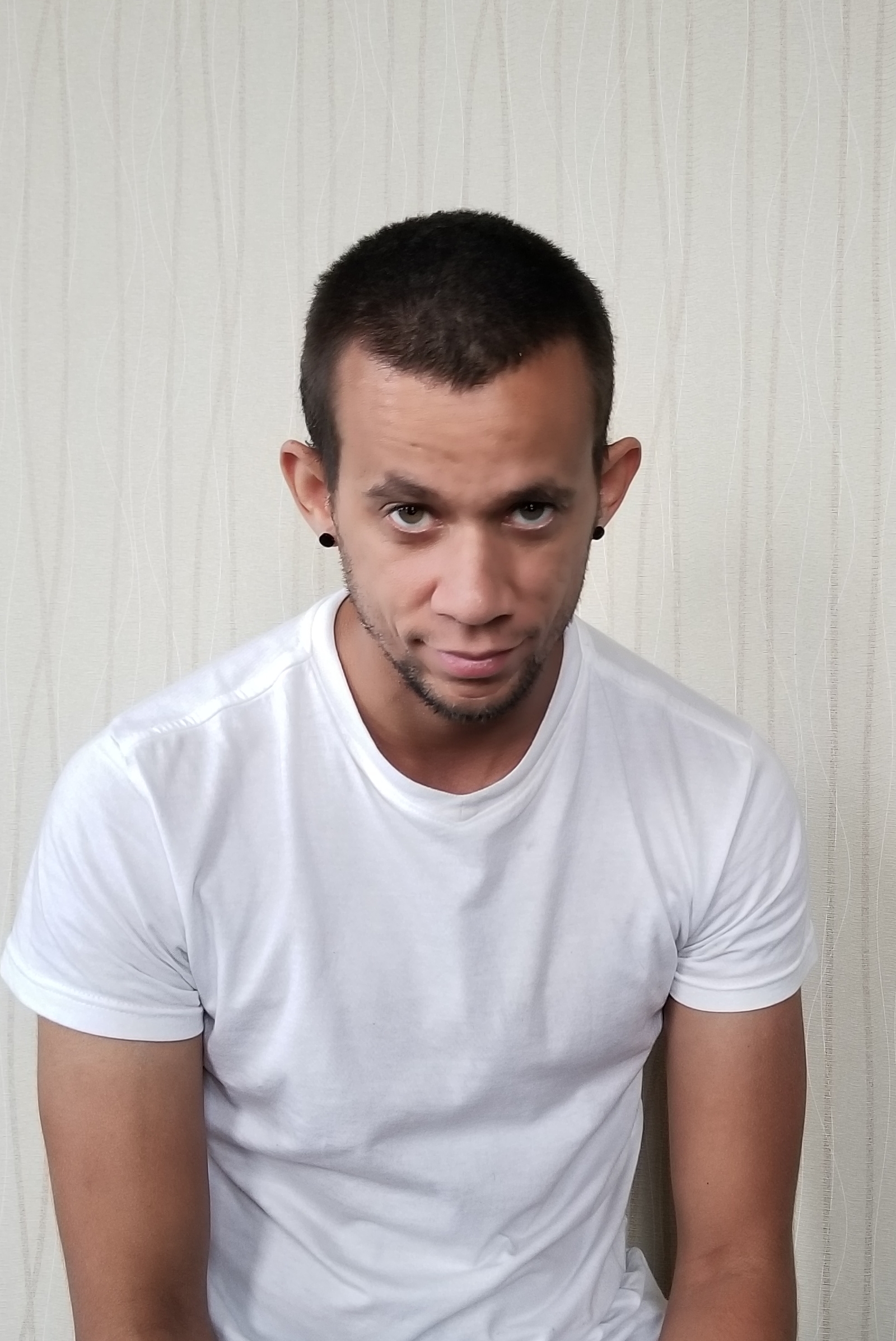 Robert Perry Bierman