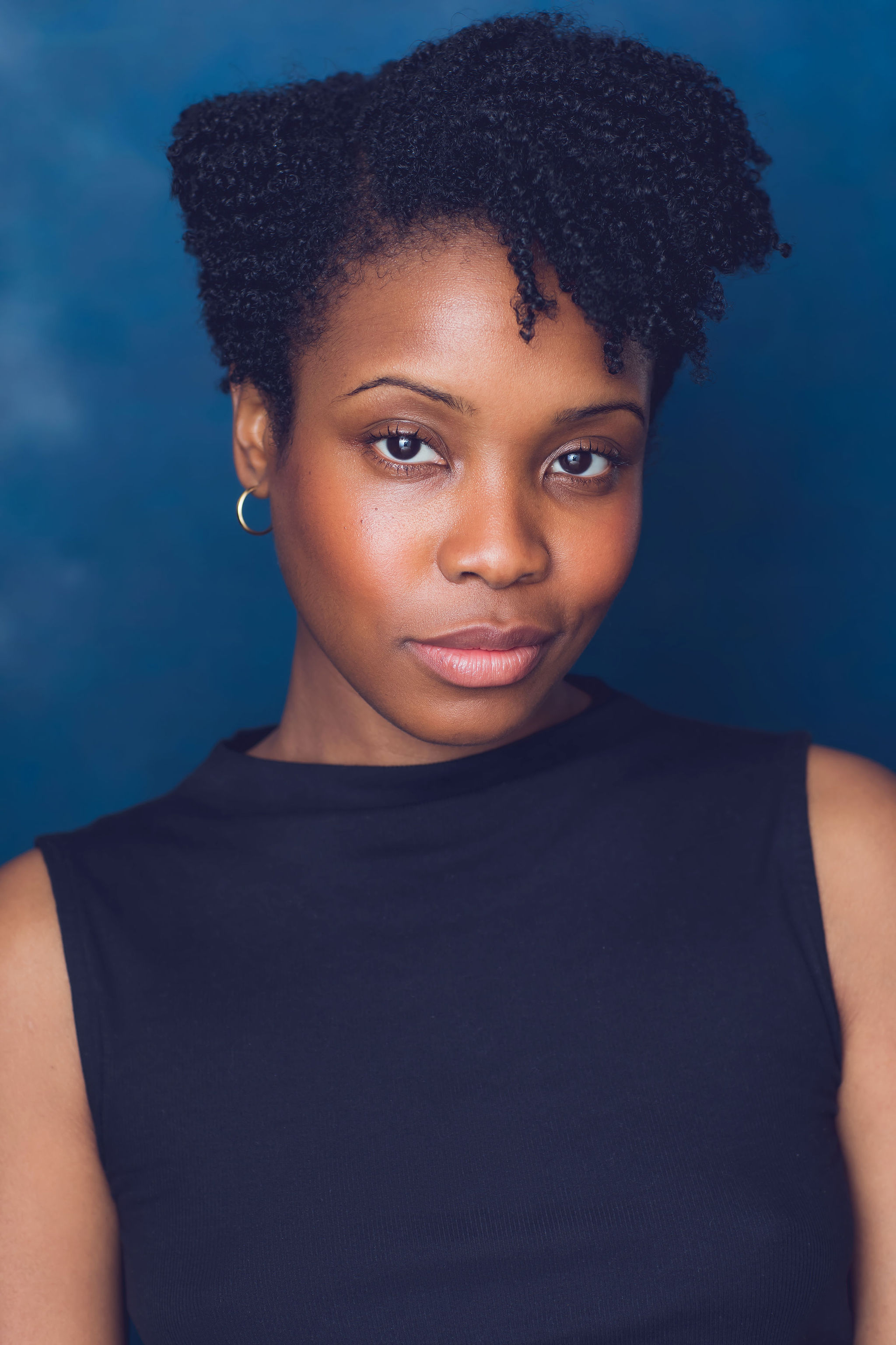 Ронелл Томас