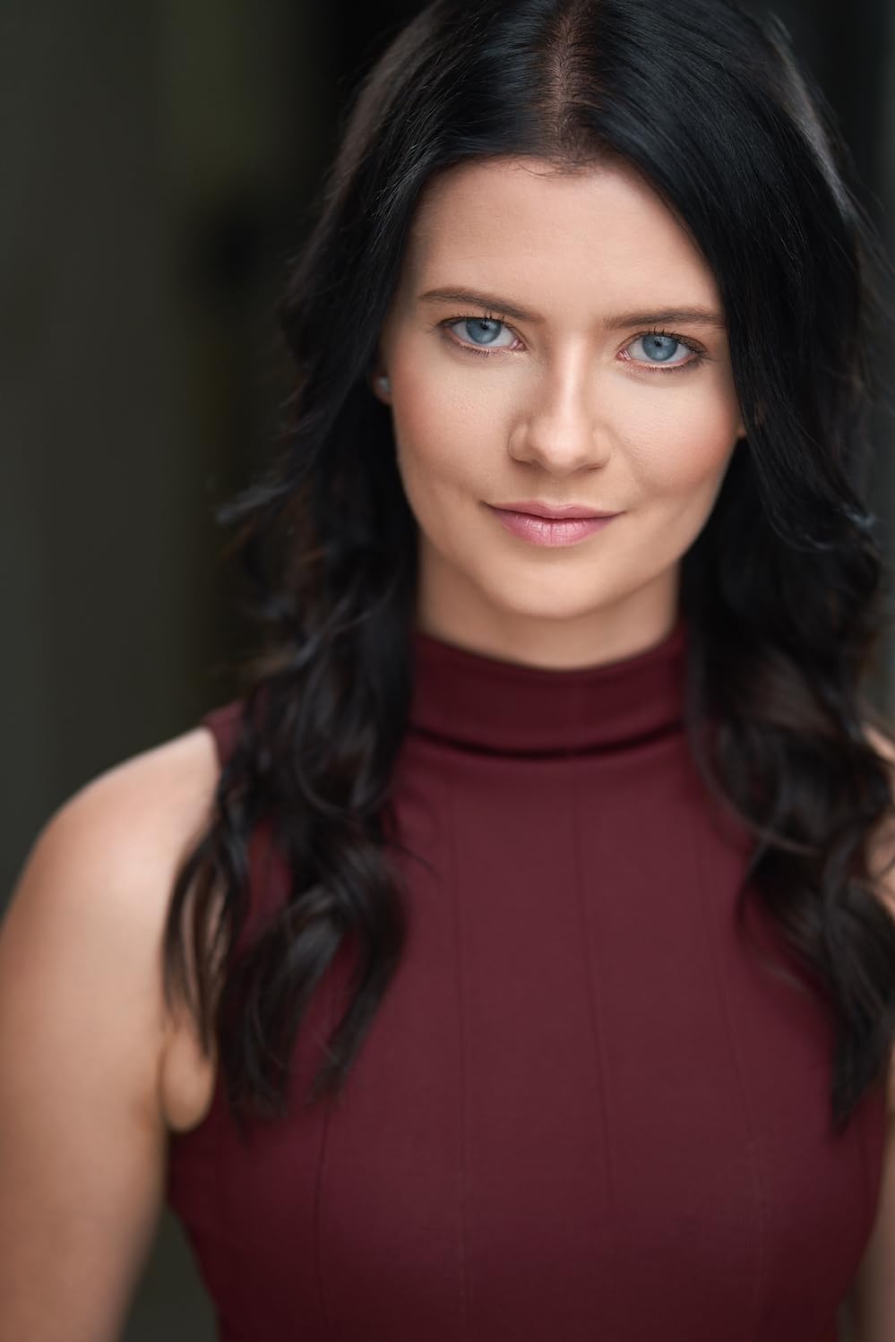 Джули Бранс