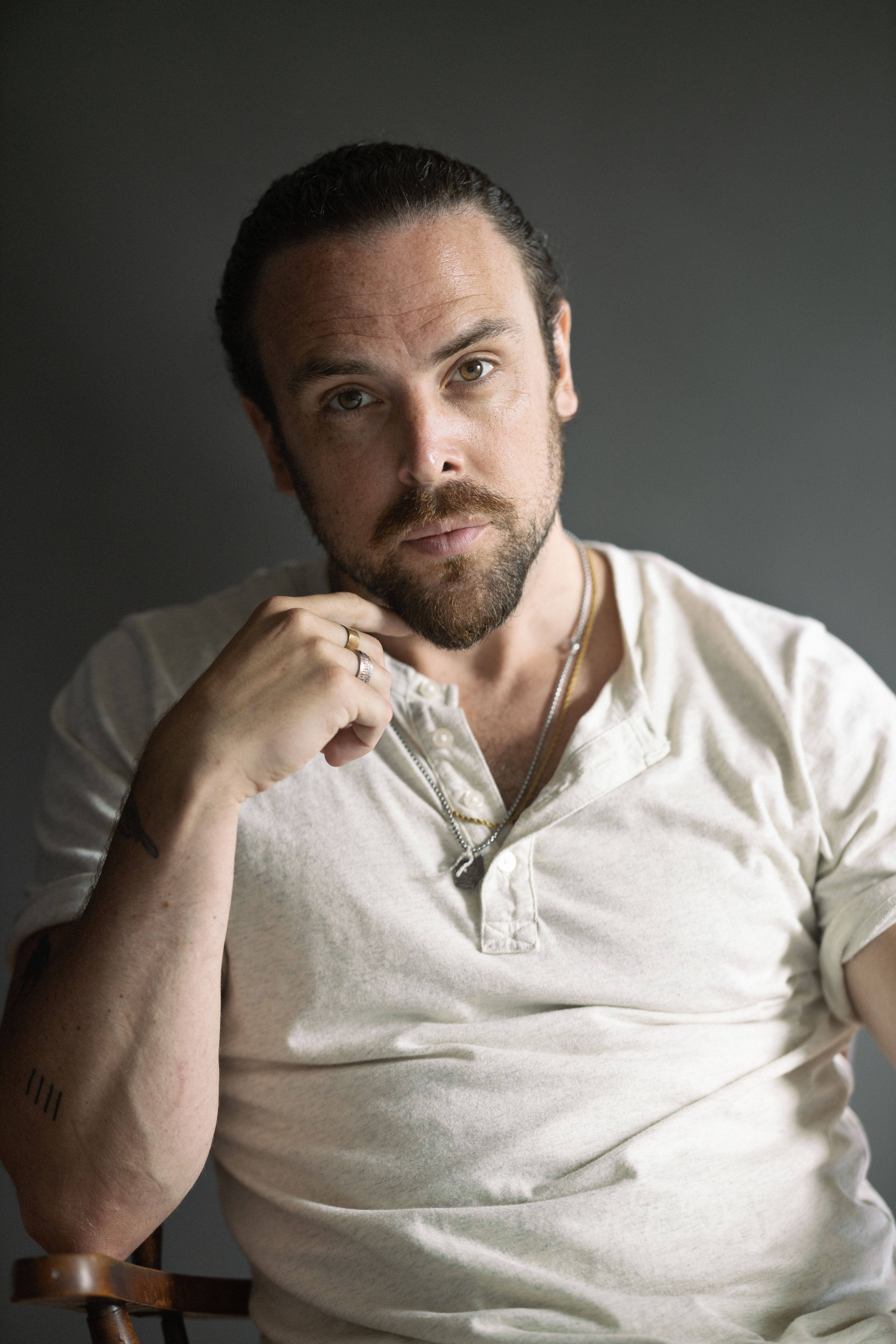 Натан Уоллес