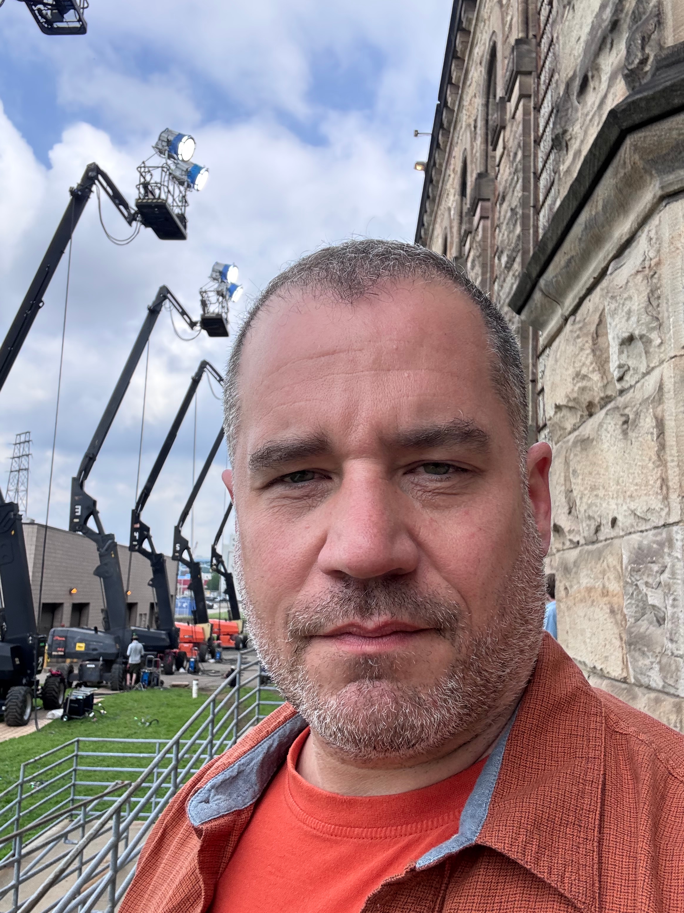 Эван Пераззо