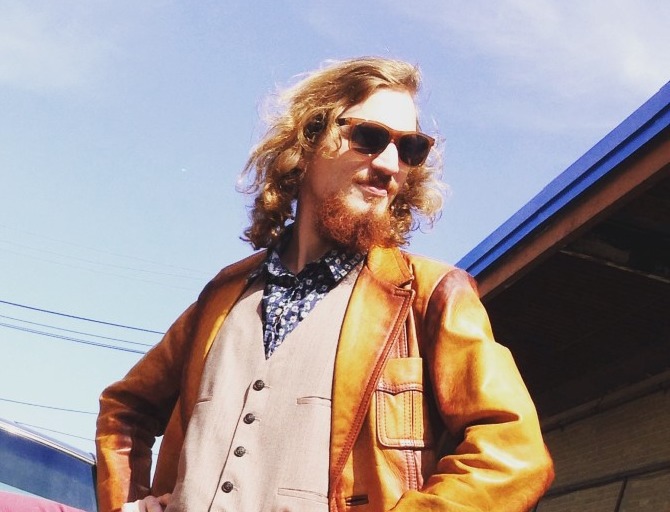 Эд Робинсон