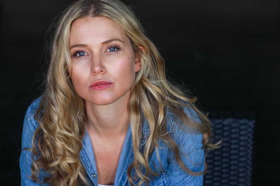 Мелисса Кристофер