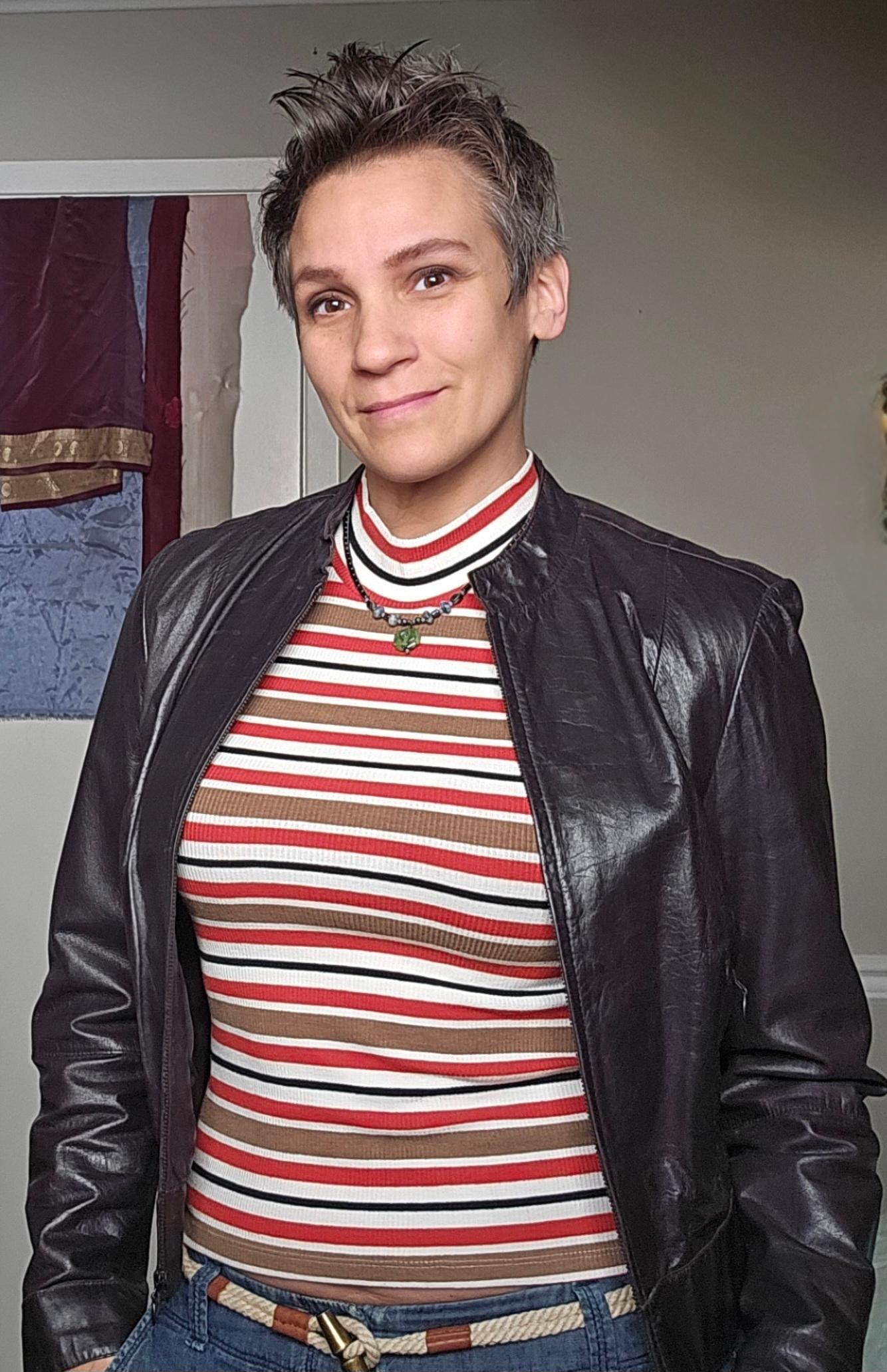 Мэриэн Синг