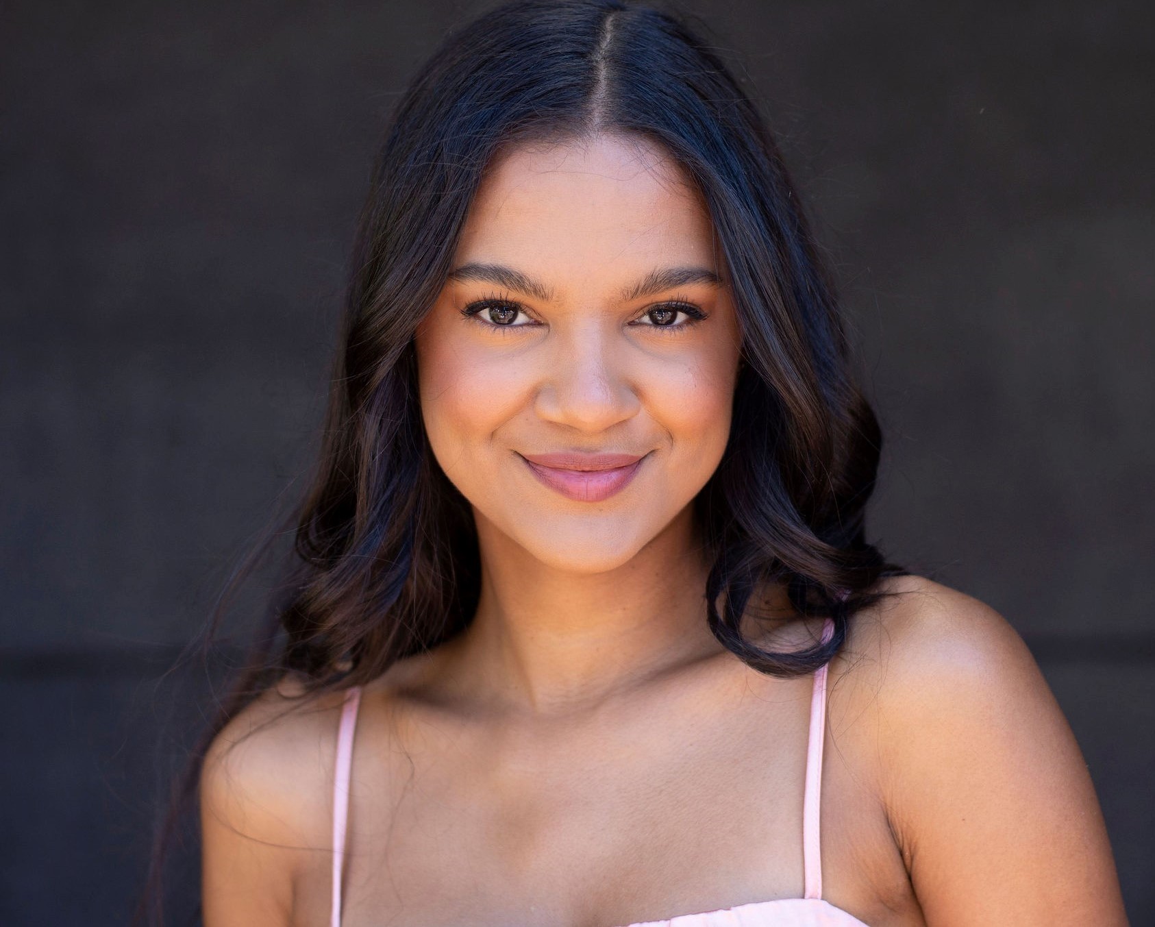 Аманда Мэйфилд