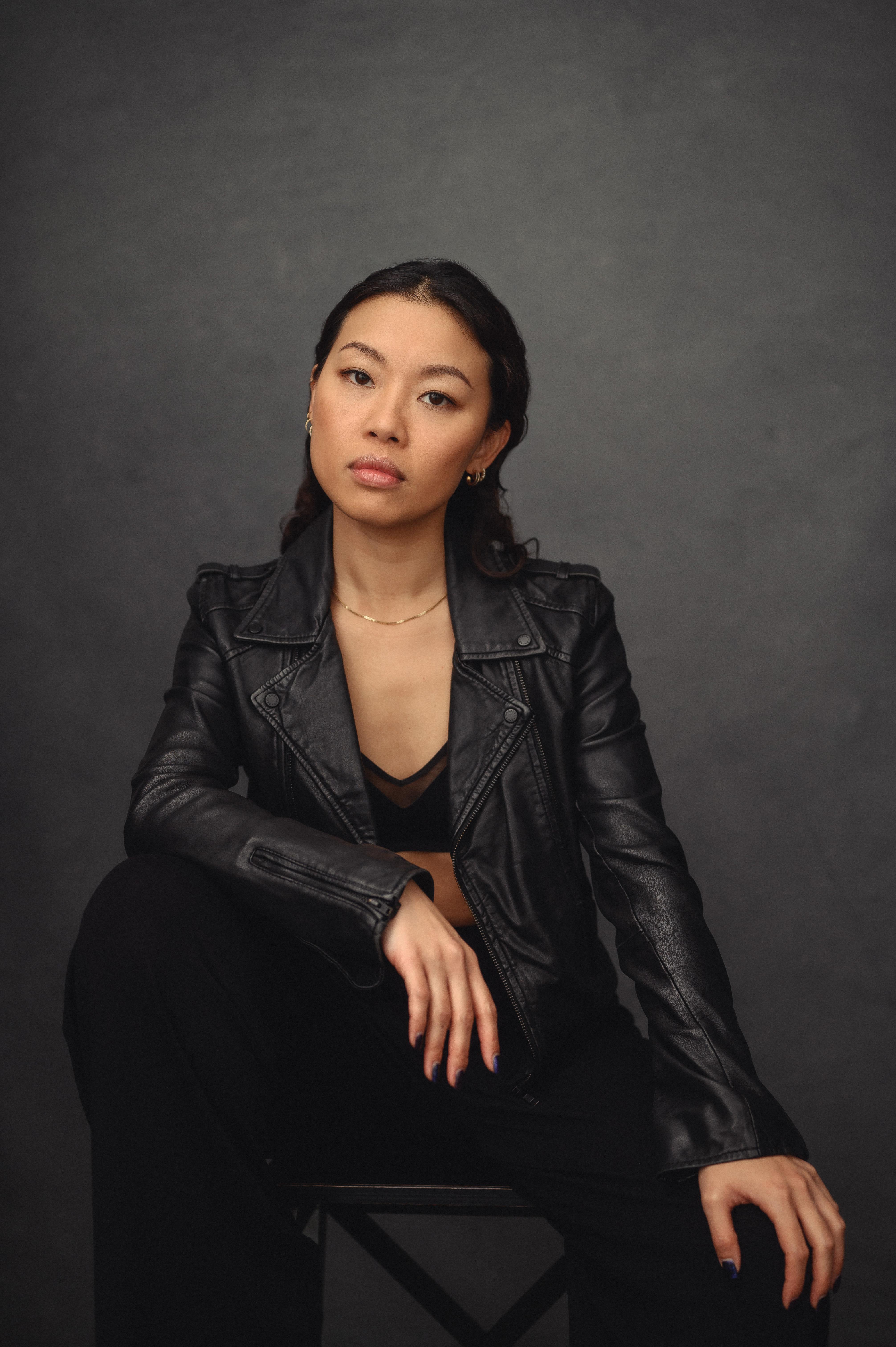 Лоррэйн Тай