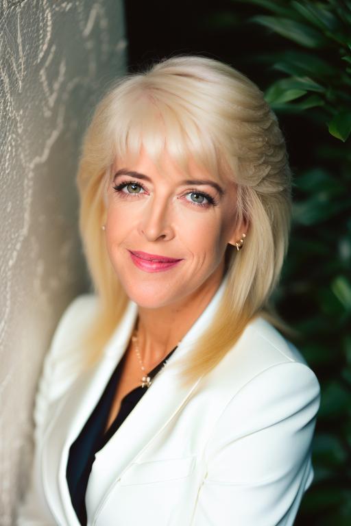 Дороти Хантер