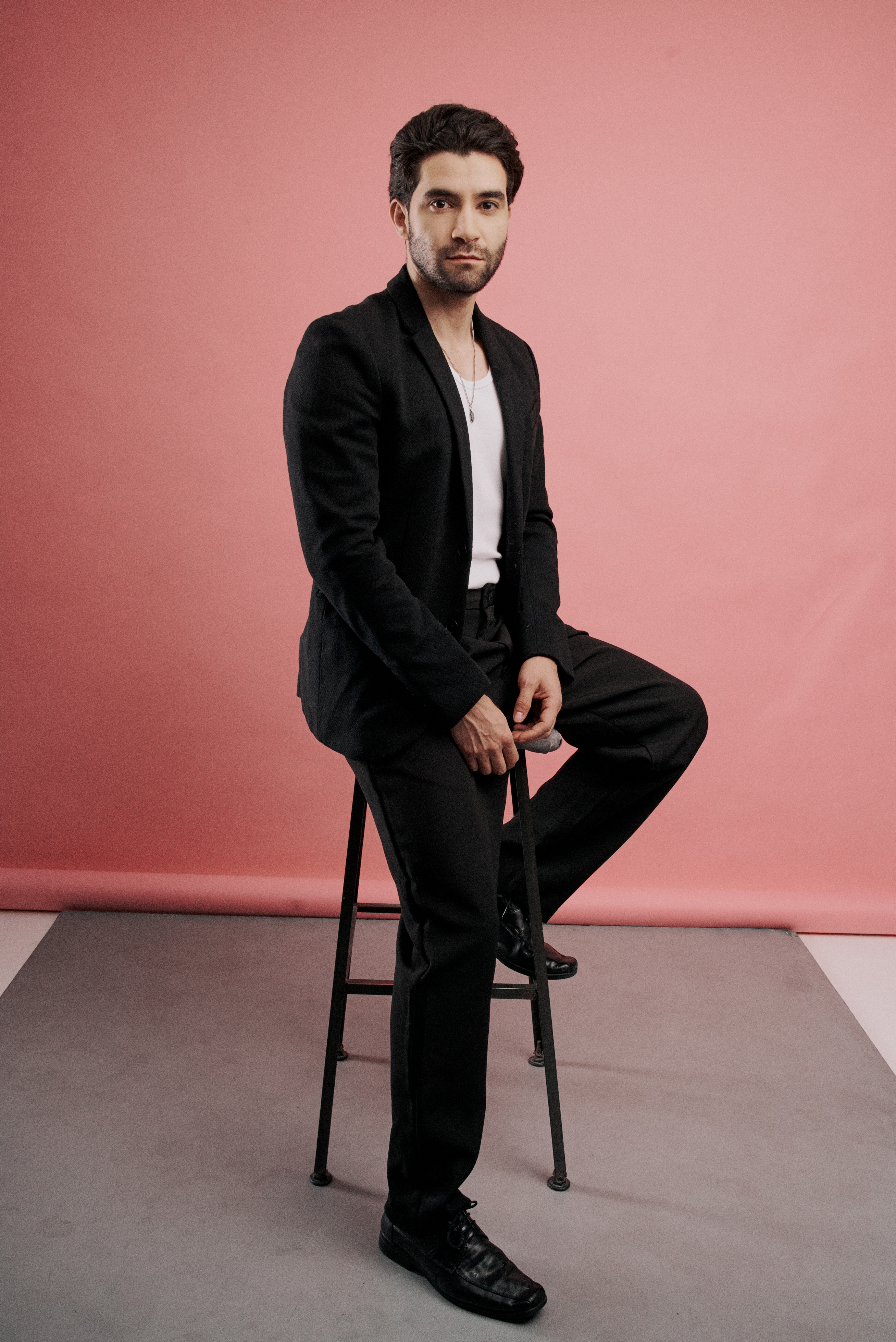 Дэниэл Торо