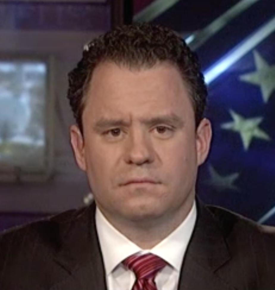 Jon Iadonisi