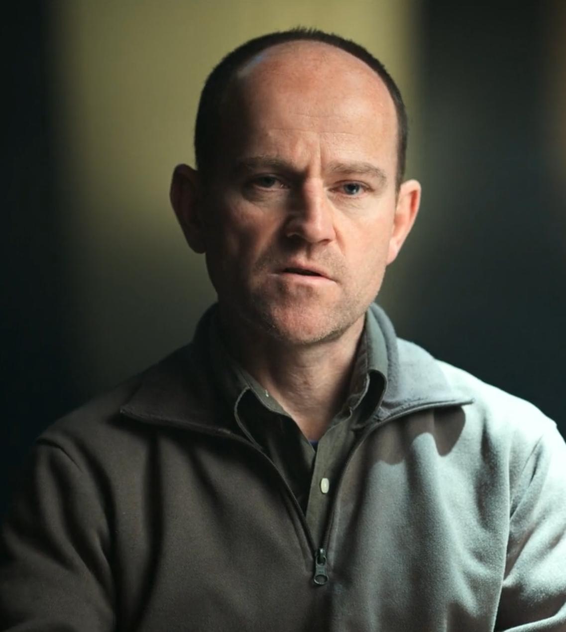 Джейсон Мэллинсон