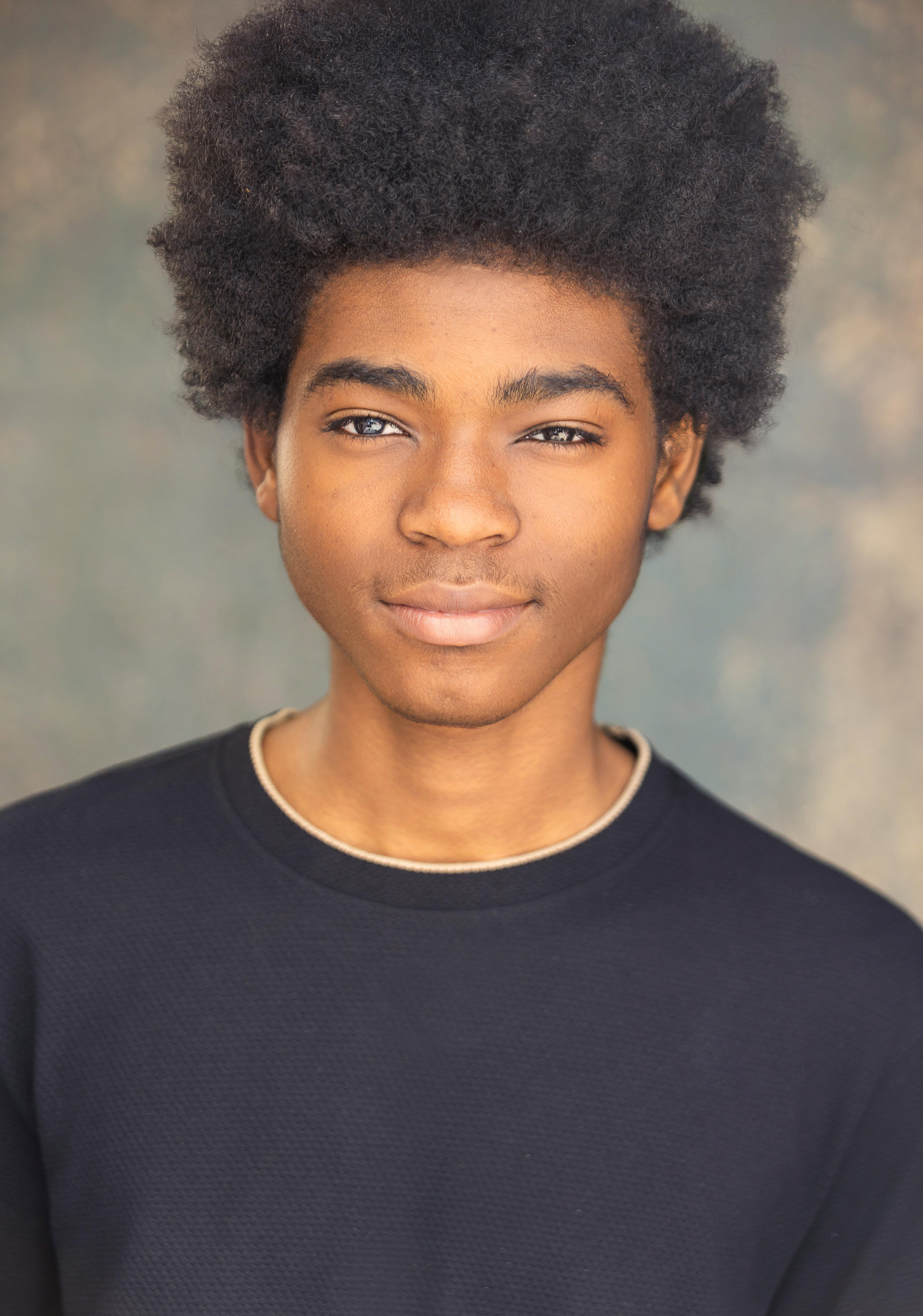 Шамори Вашингтон