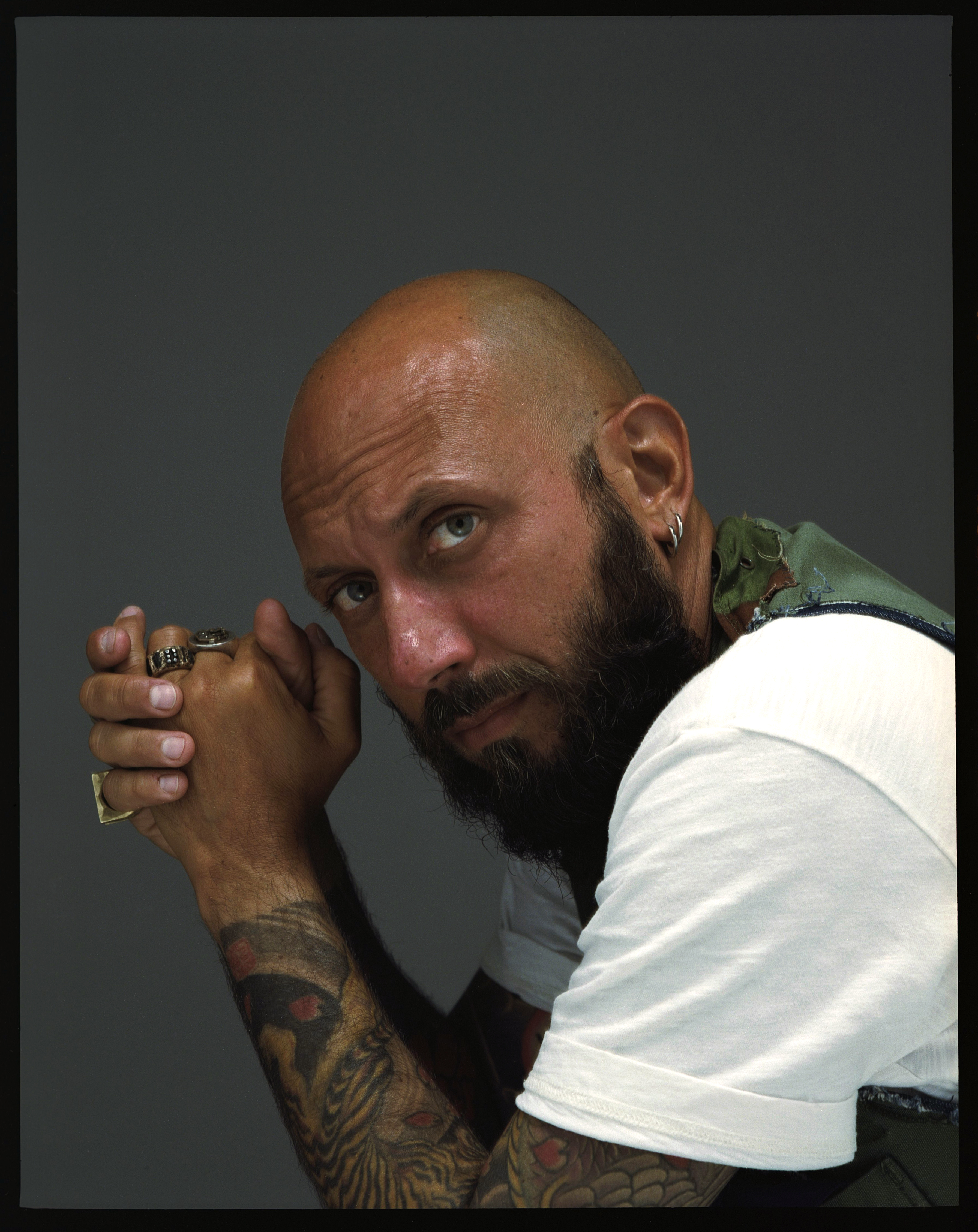 Джузеппе Доминго Романо