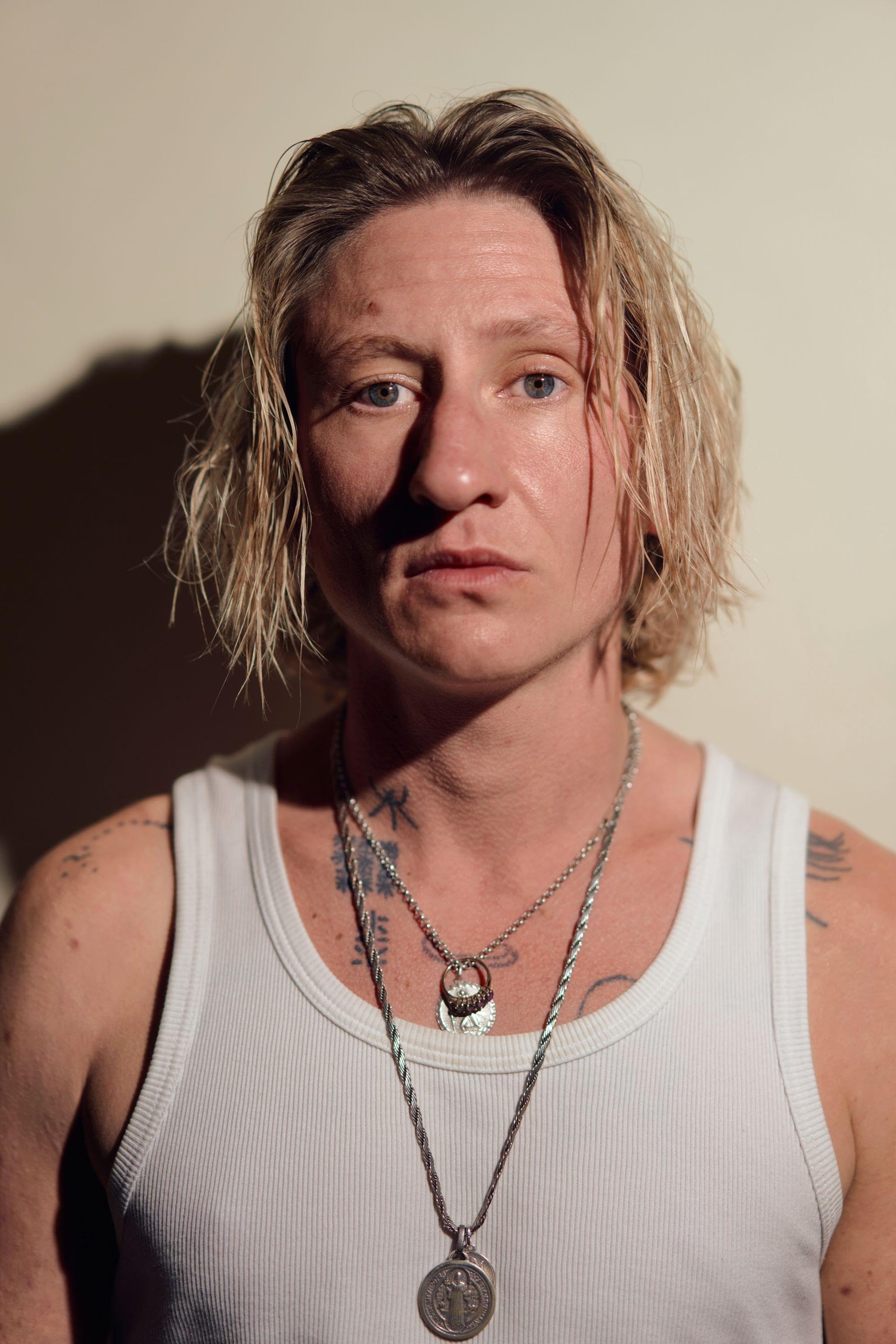 Камилла Уотсон