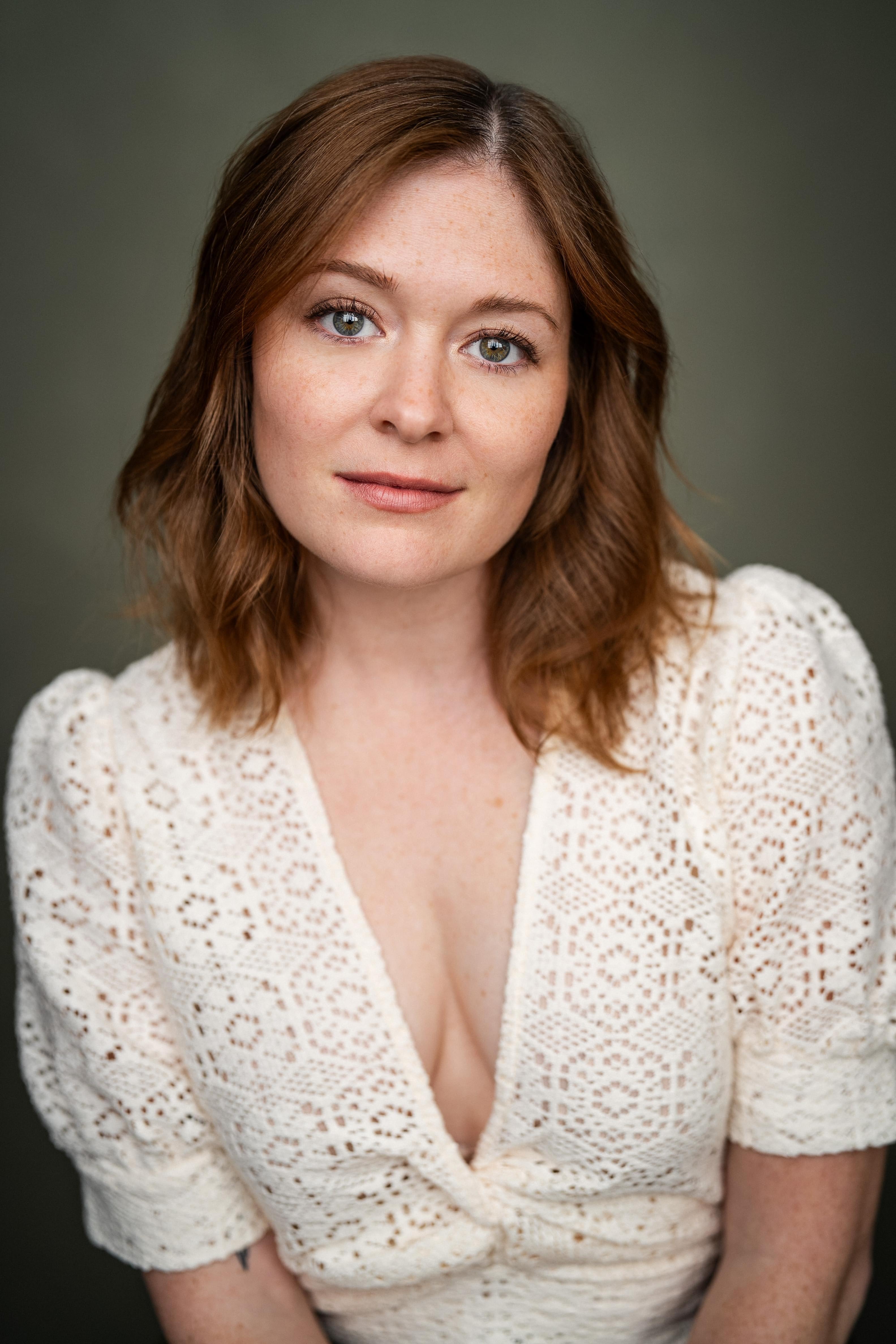 Эрика Веттер