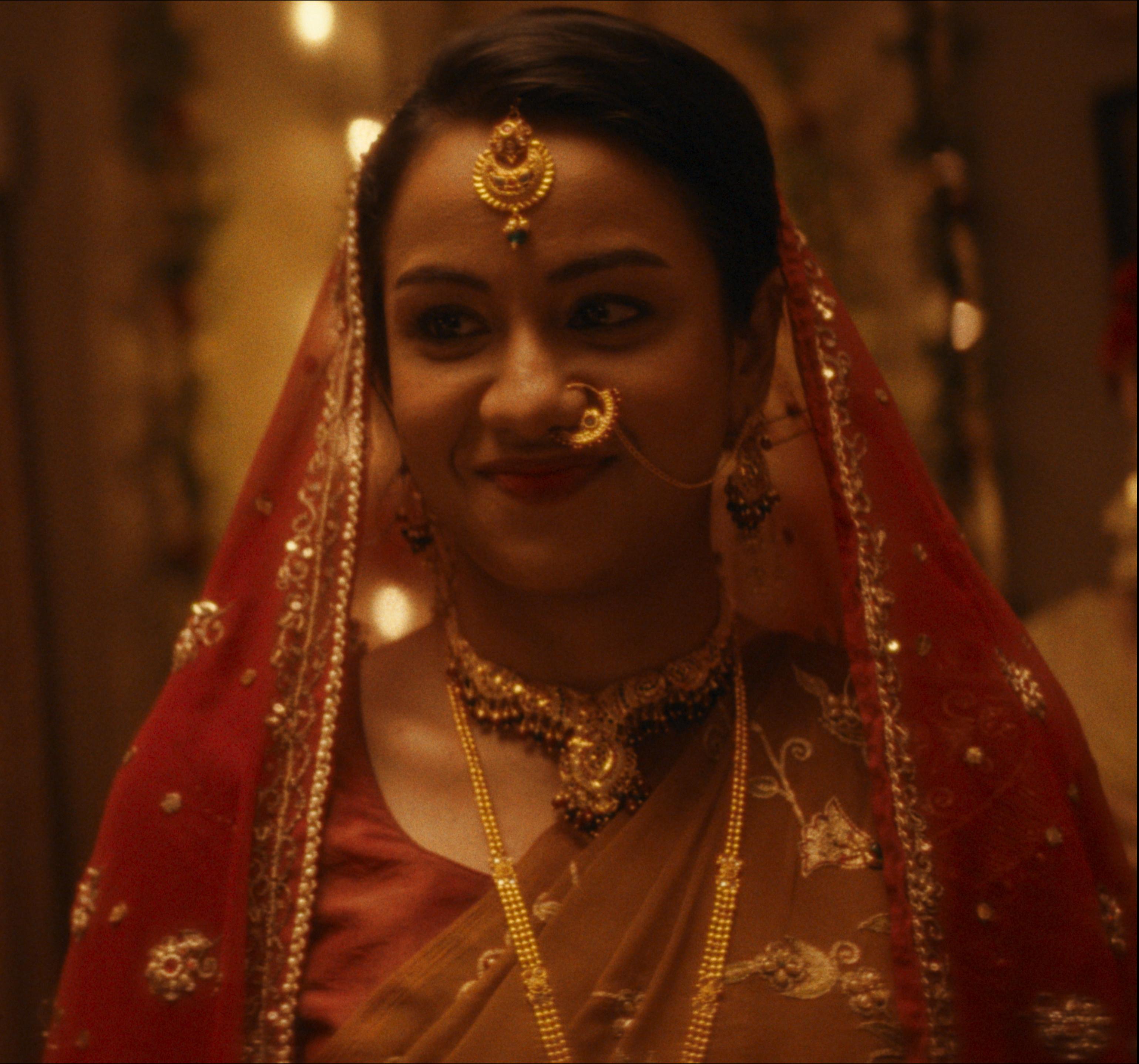 Aayushi Lahiri