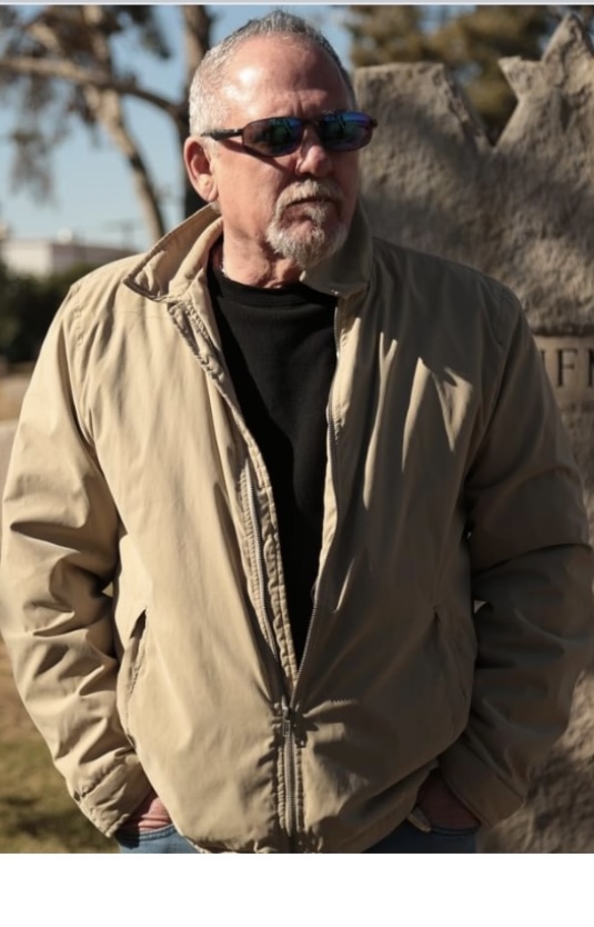 Джефф Холдер