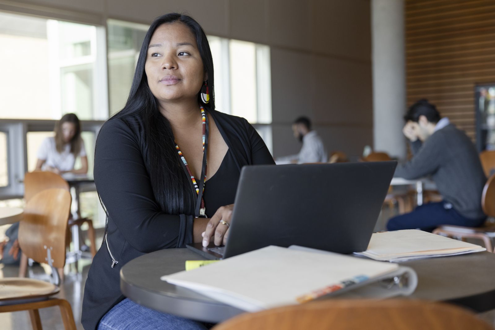 Cherie Shot Both Sides