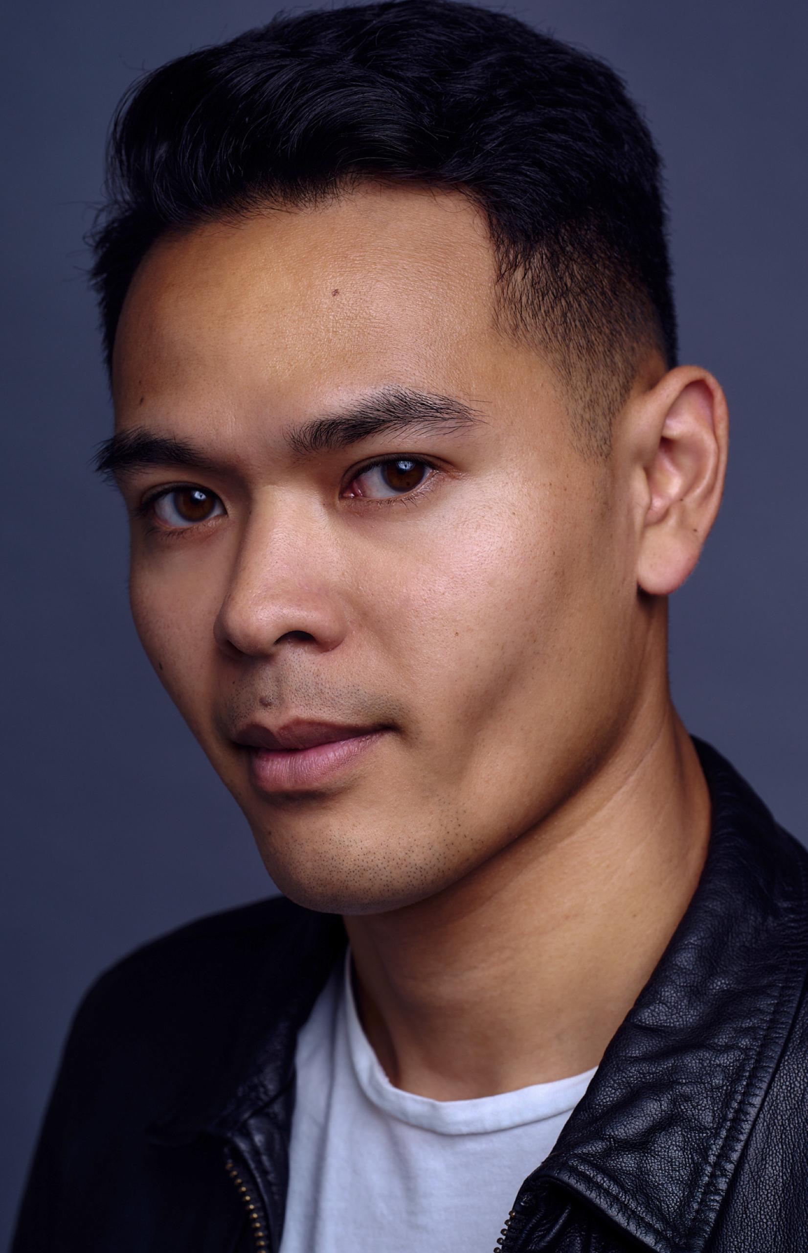 Scott Paophavihanh
