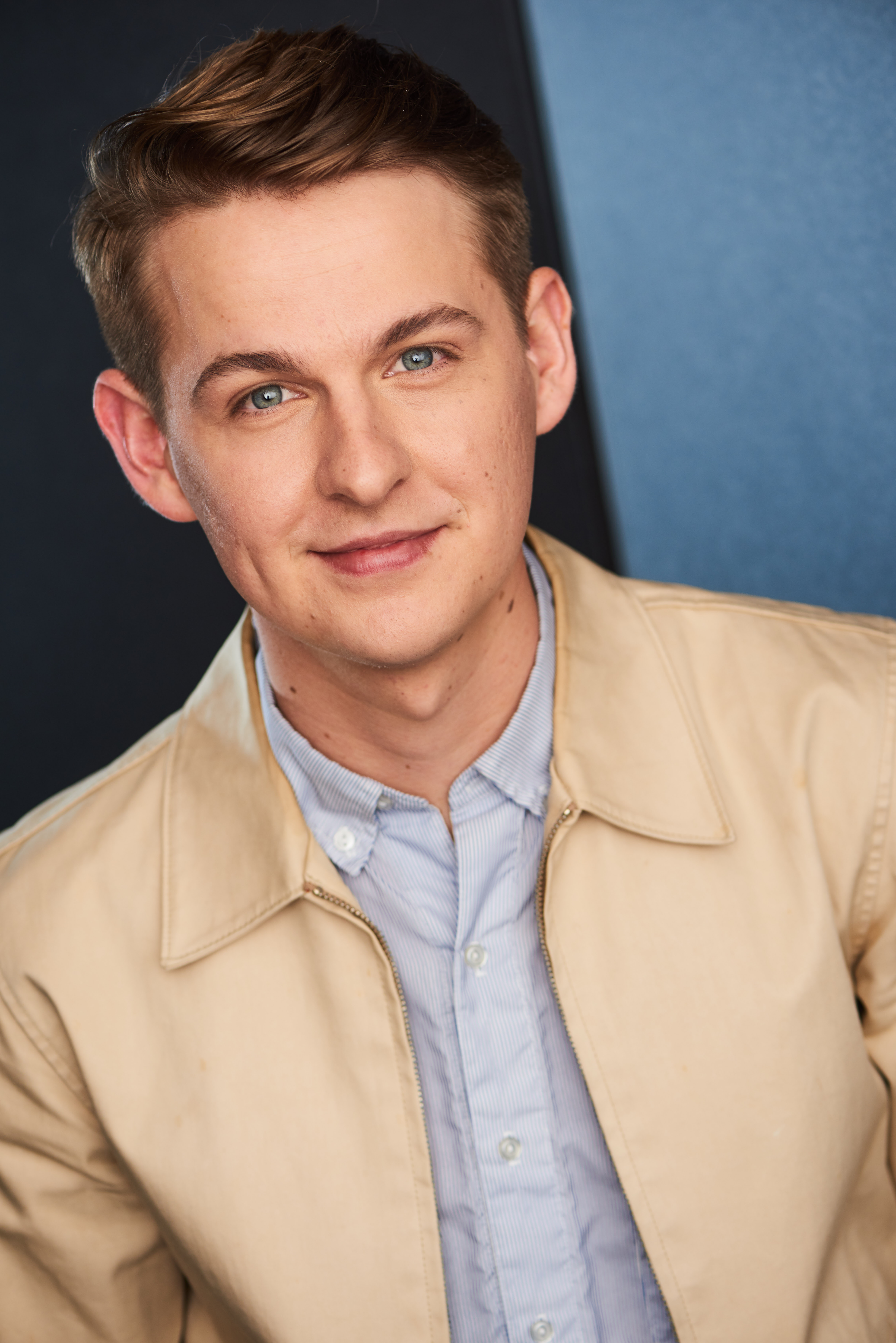 Николас Таттл