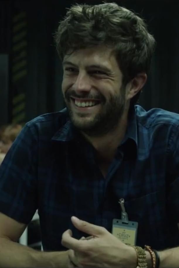 Хуан Бланко