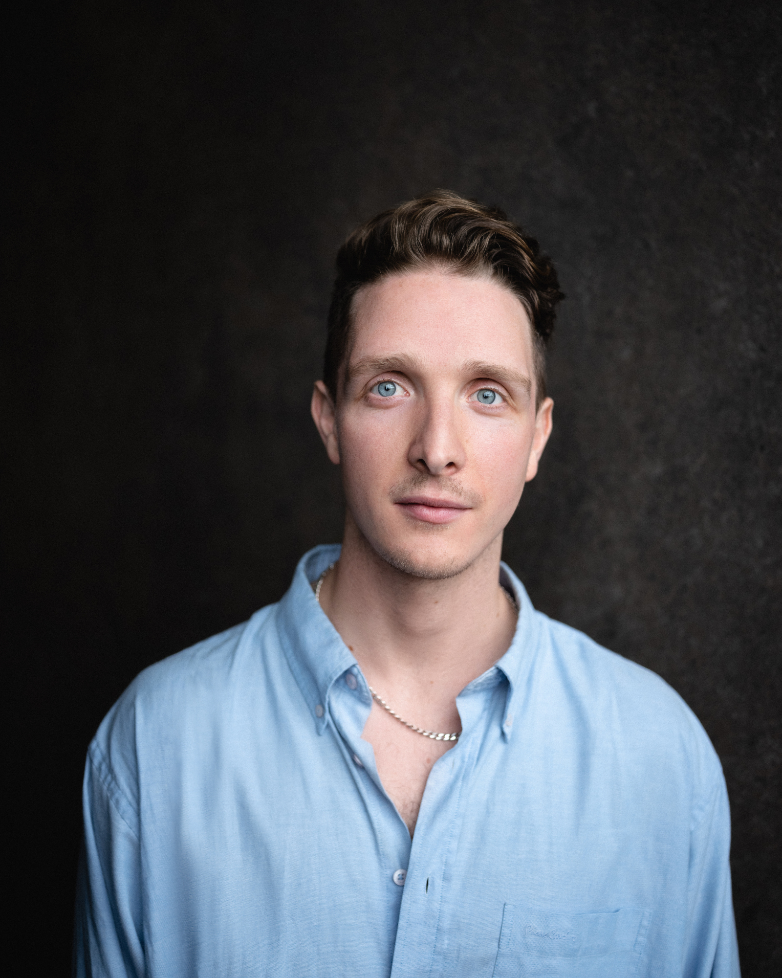 Кристофер Йорк