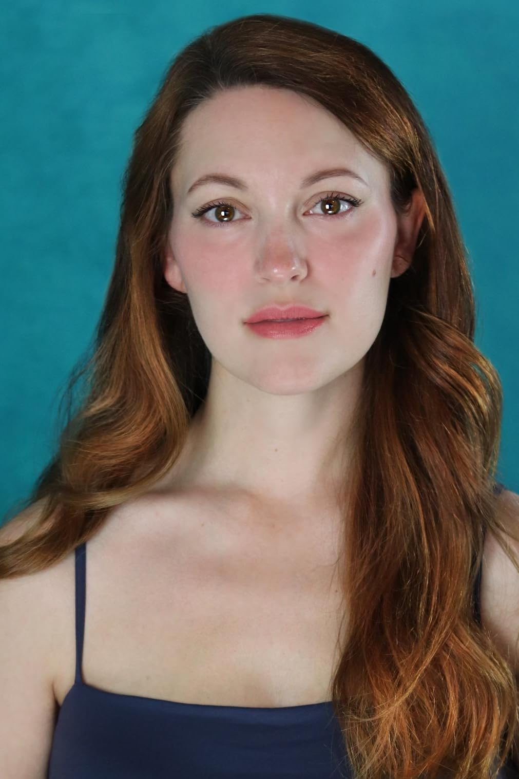 Анна Кэмерон