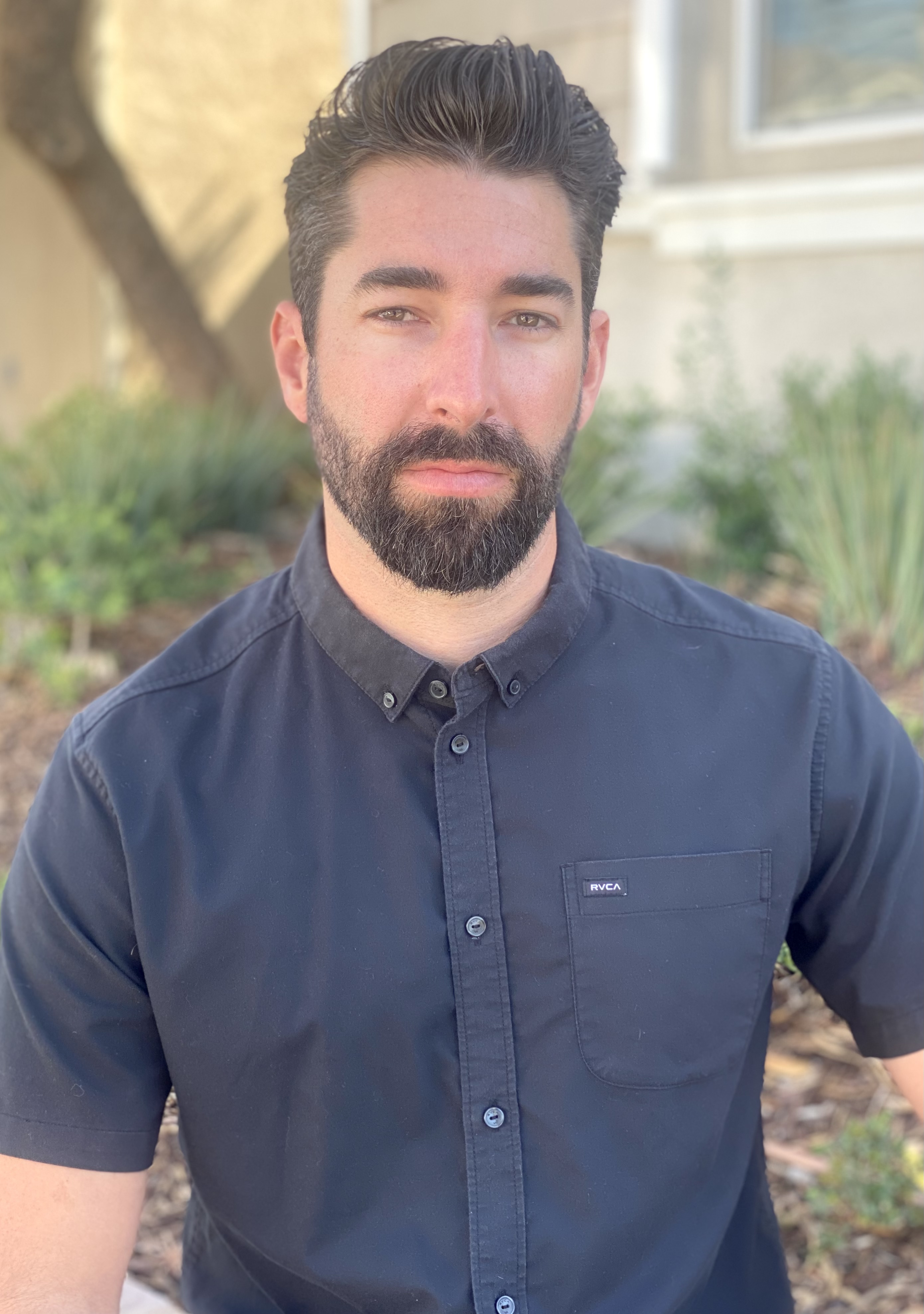 Мэттью Дион