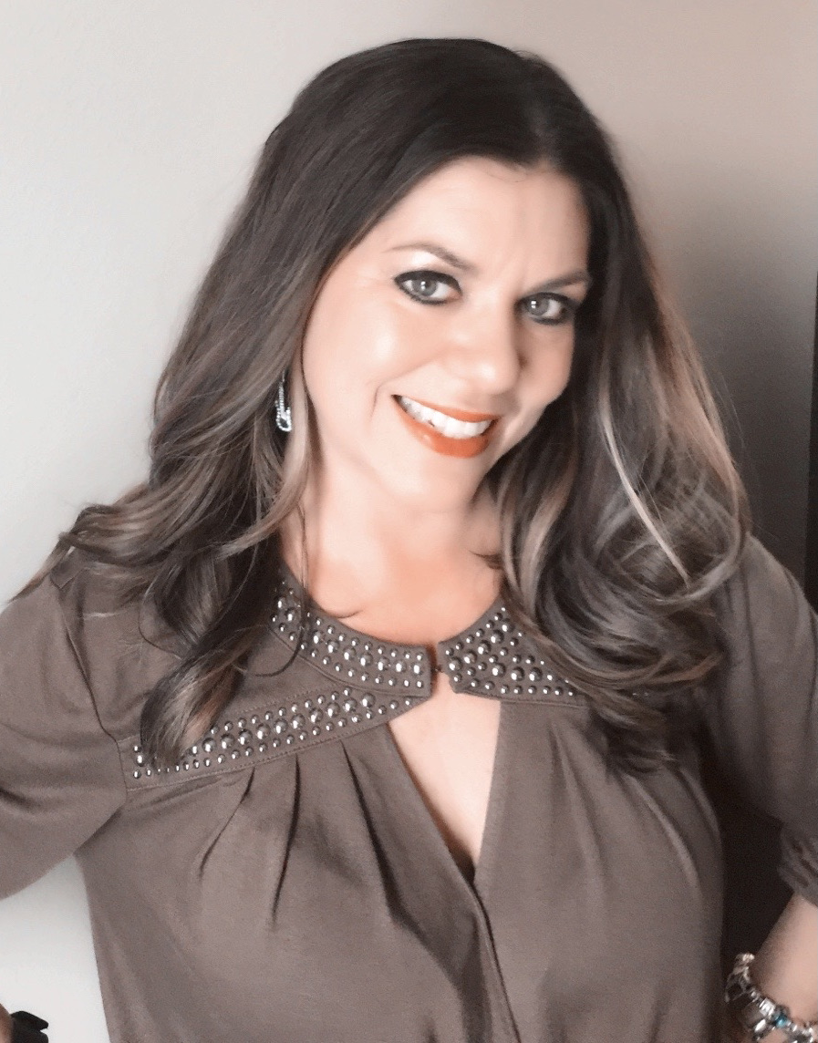 Кристал Роудс