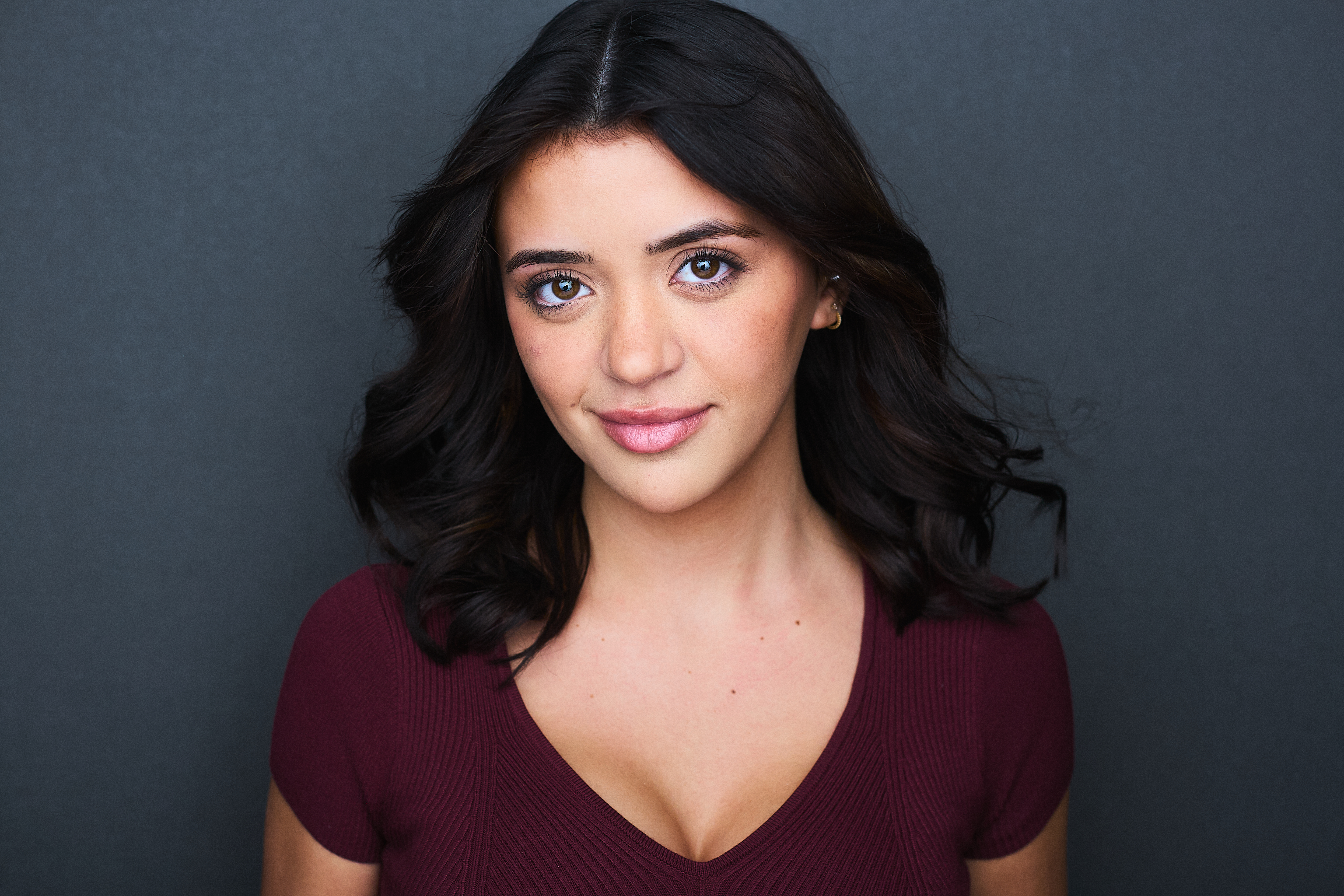 Джсиэнн Ранери