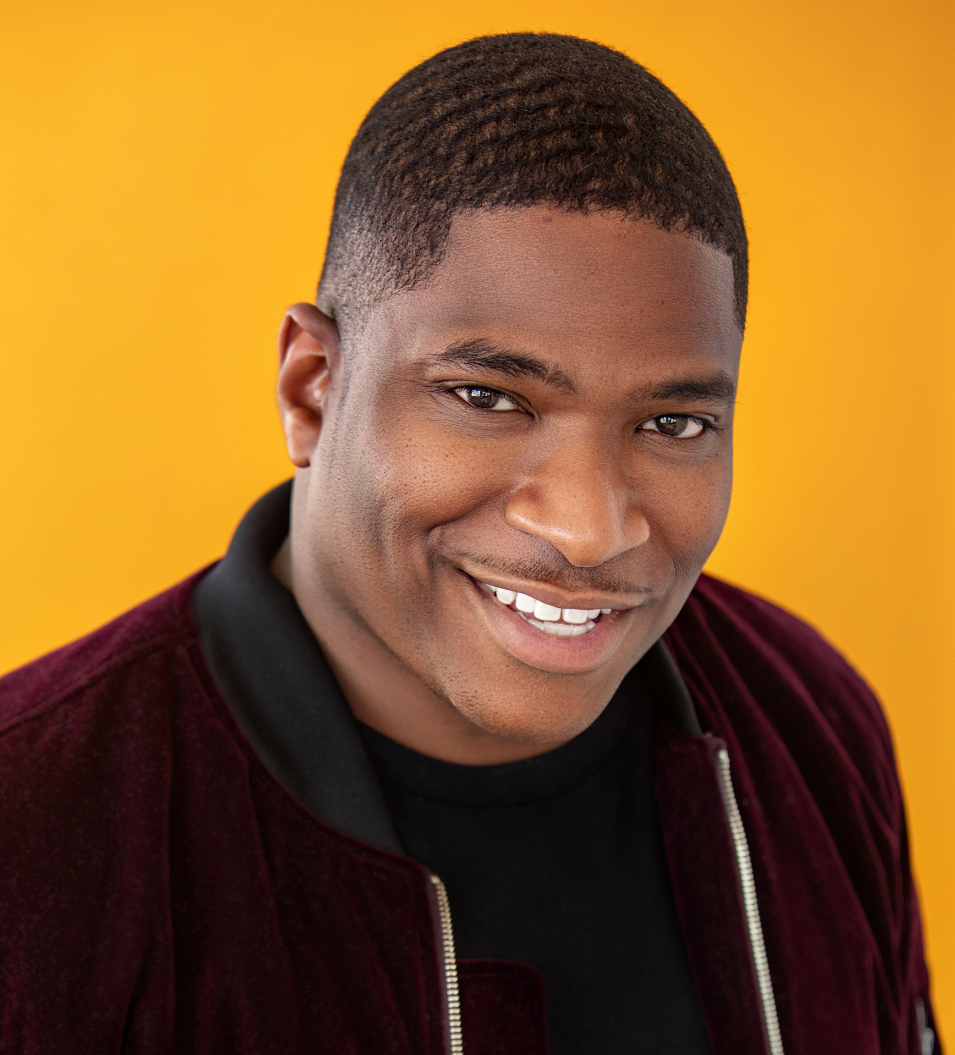 Бенджамин Карлтон