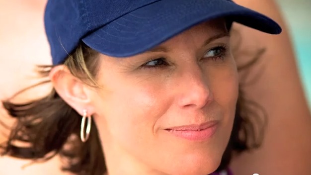 Криста Келли