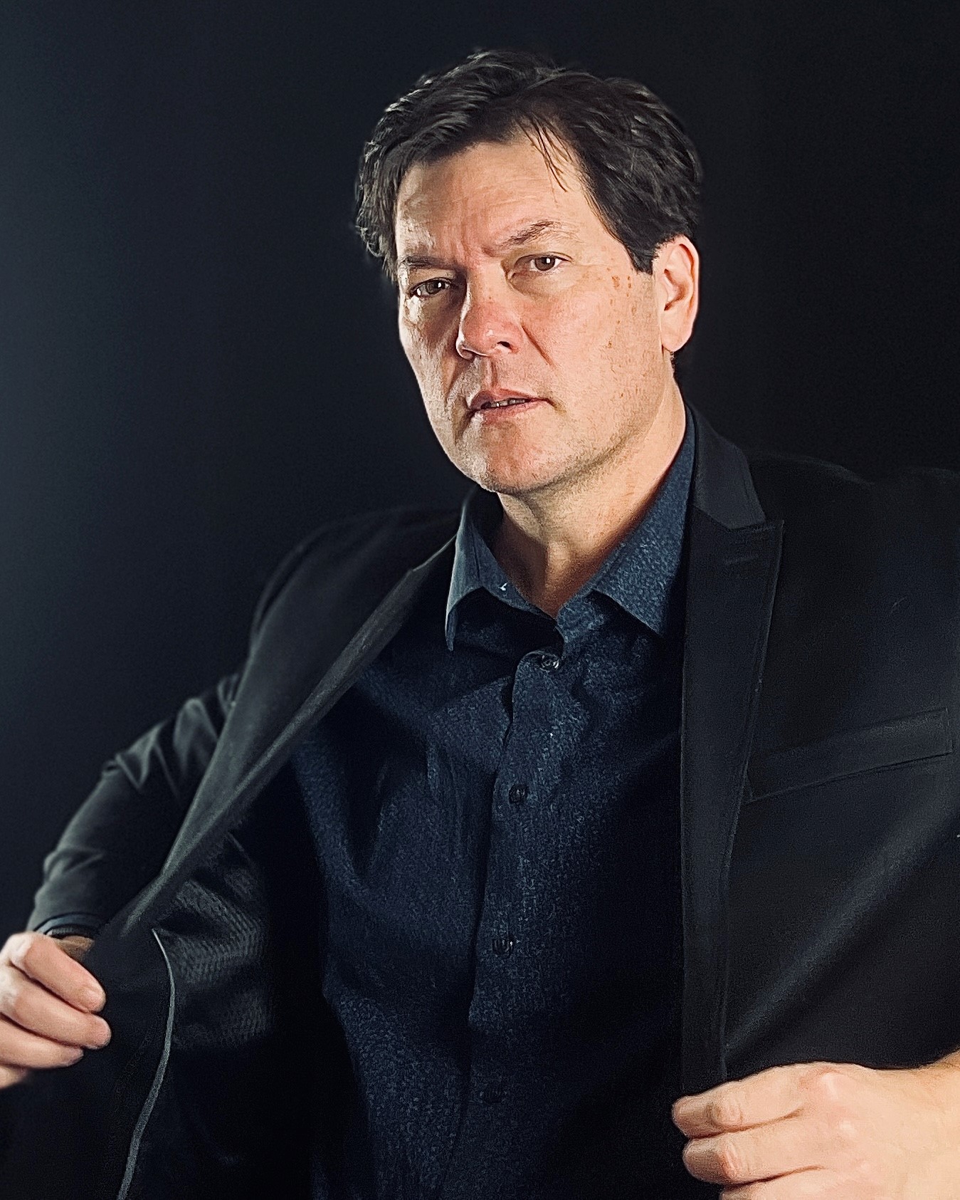 Маркус Хэнсон