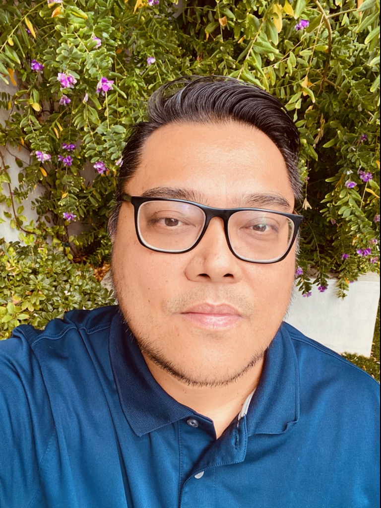 Роб Гильермо