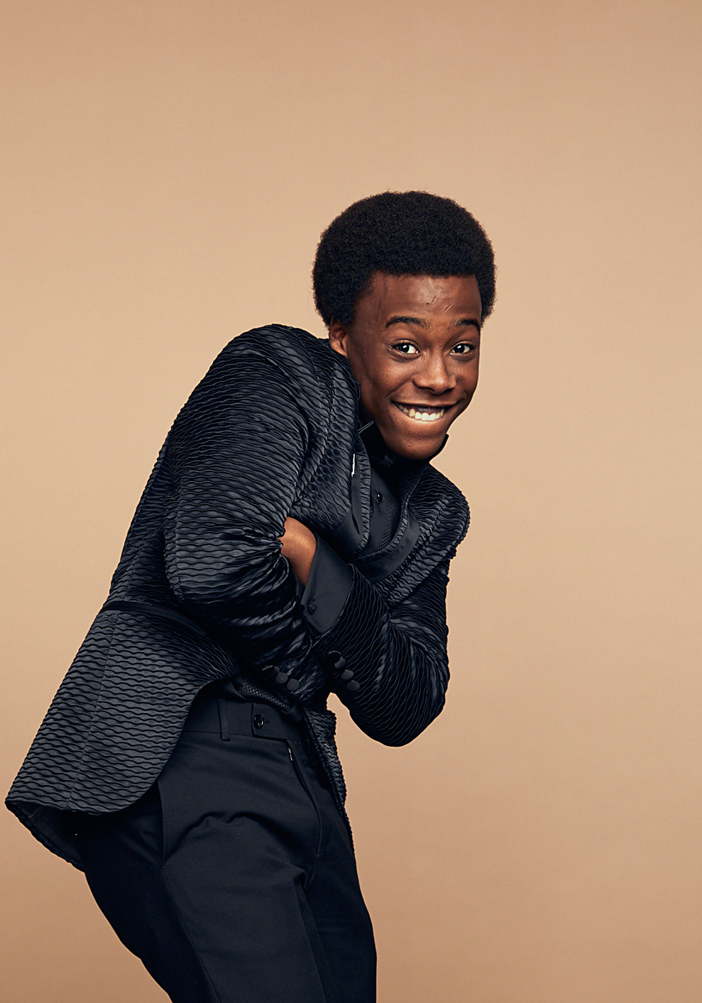 Амари О'Нил