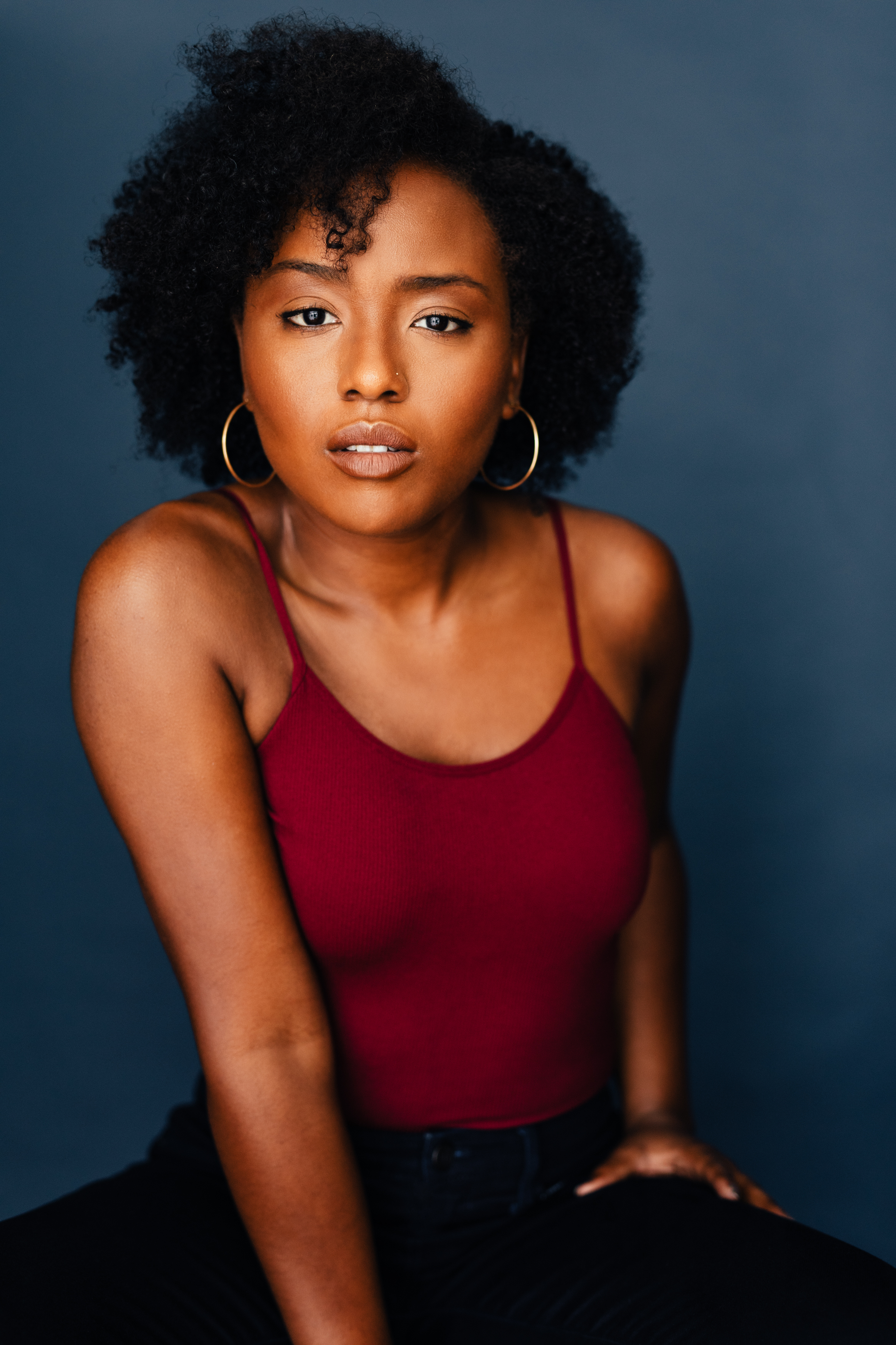 Кэндайс Эдкинс