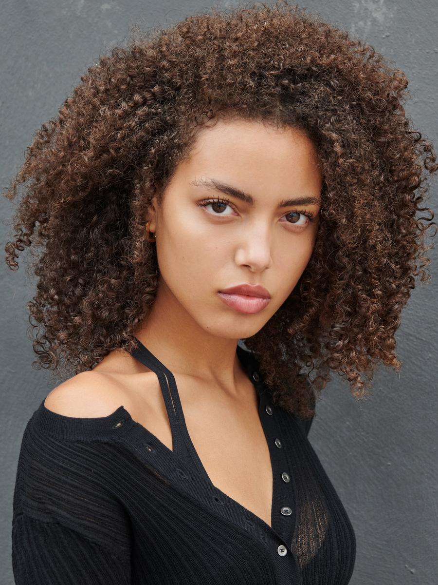 Ханна Хаффман