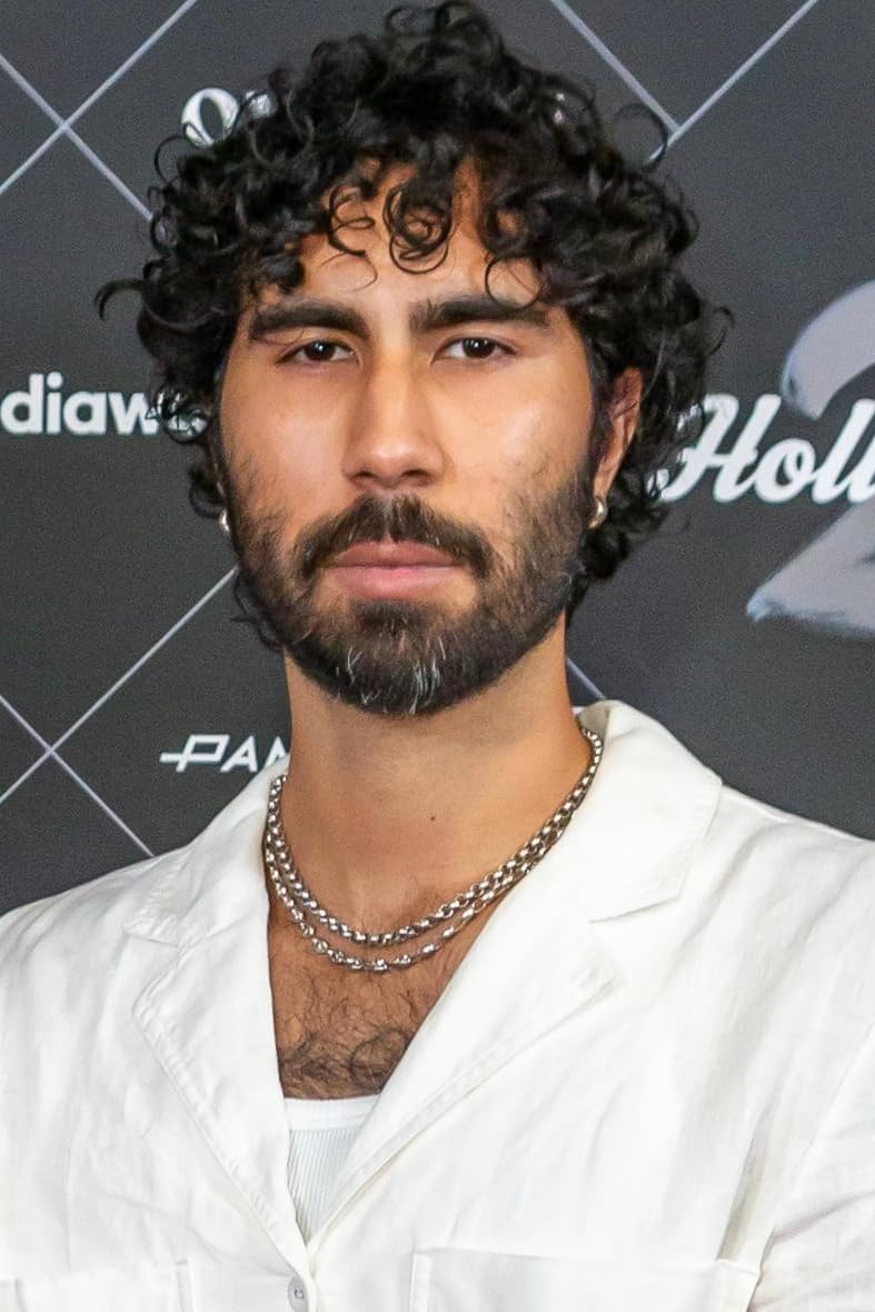 Анвар  Вольф