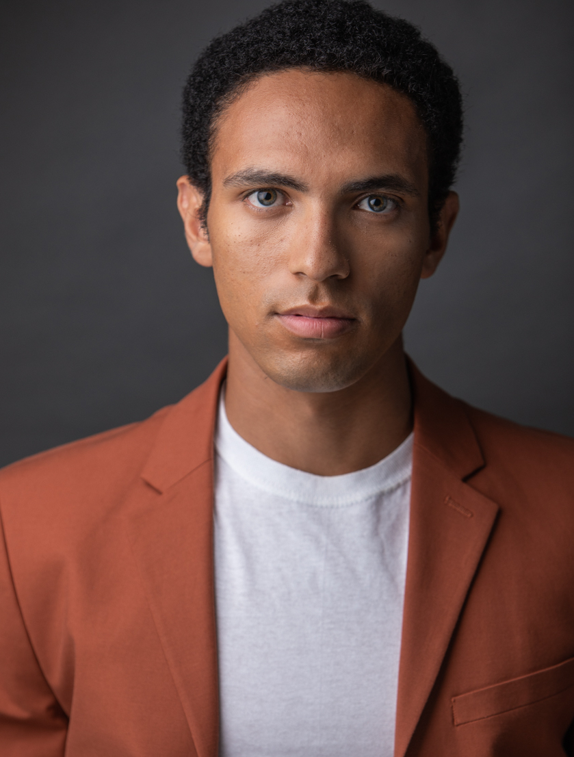 Остин Гэйдж