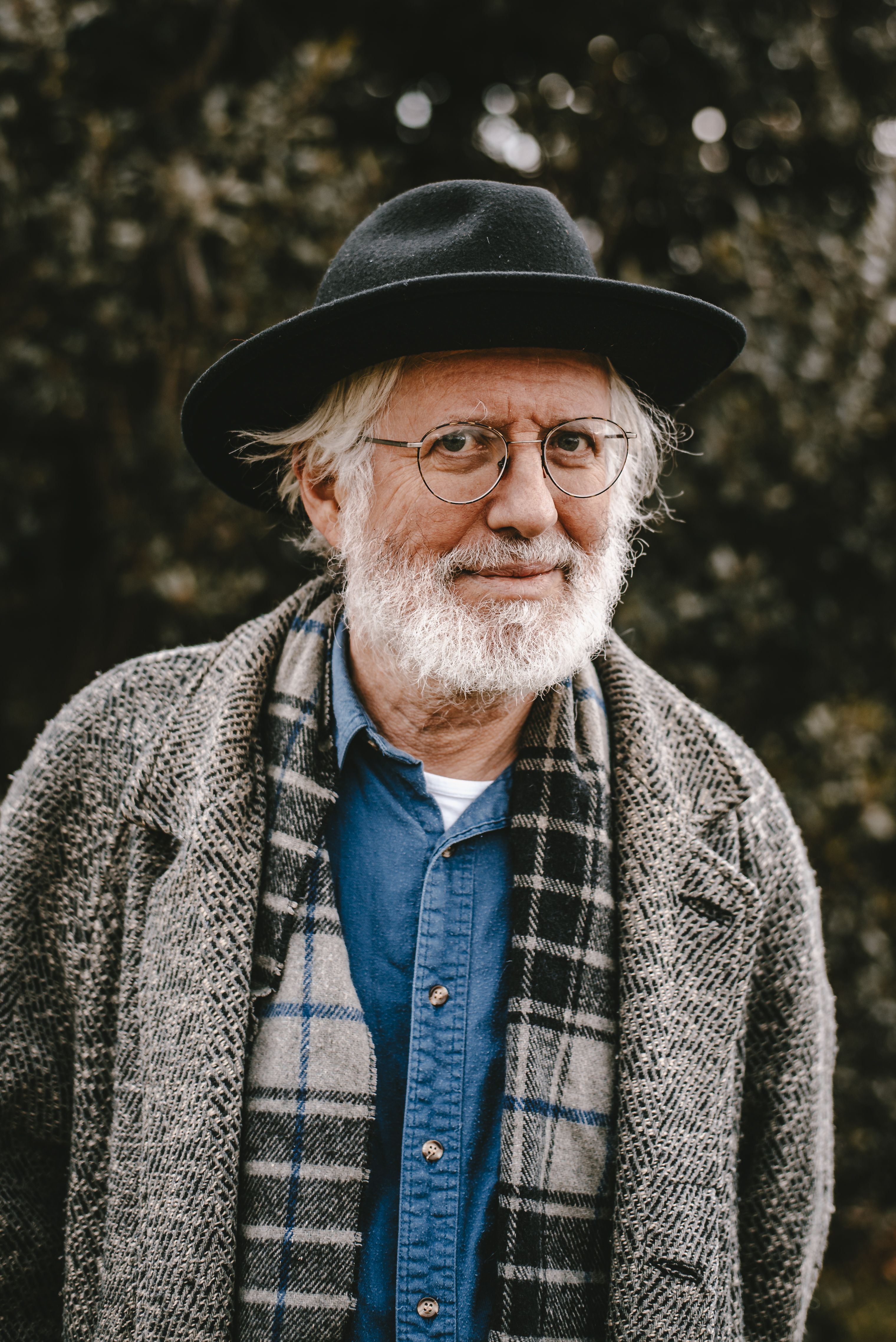 Джон Кинори