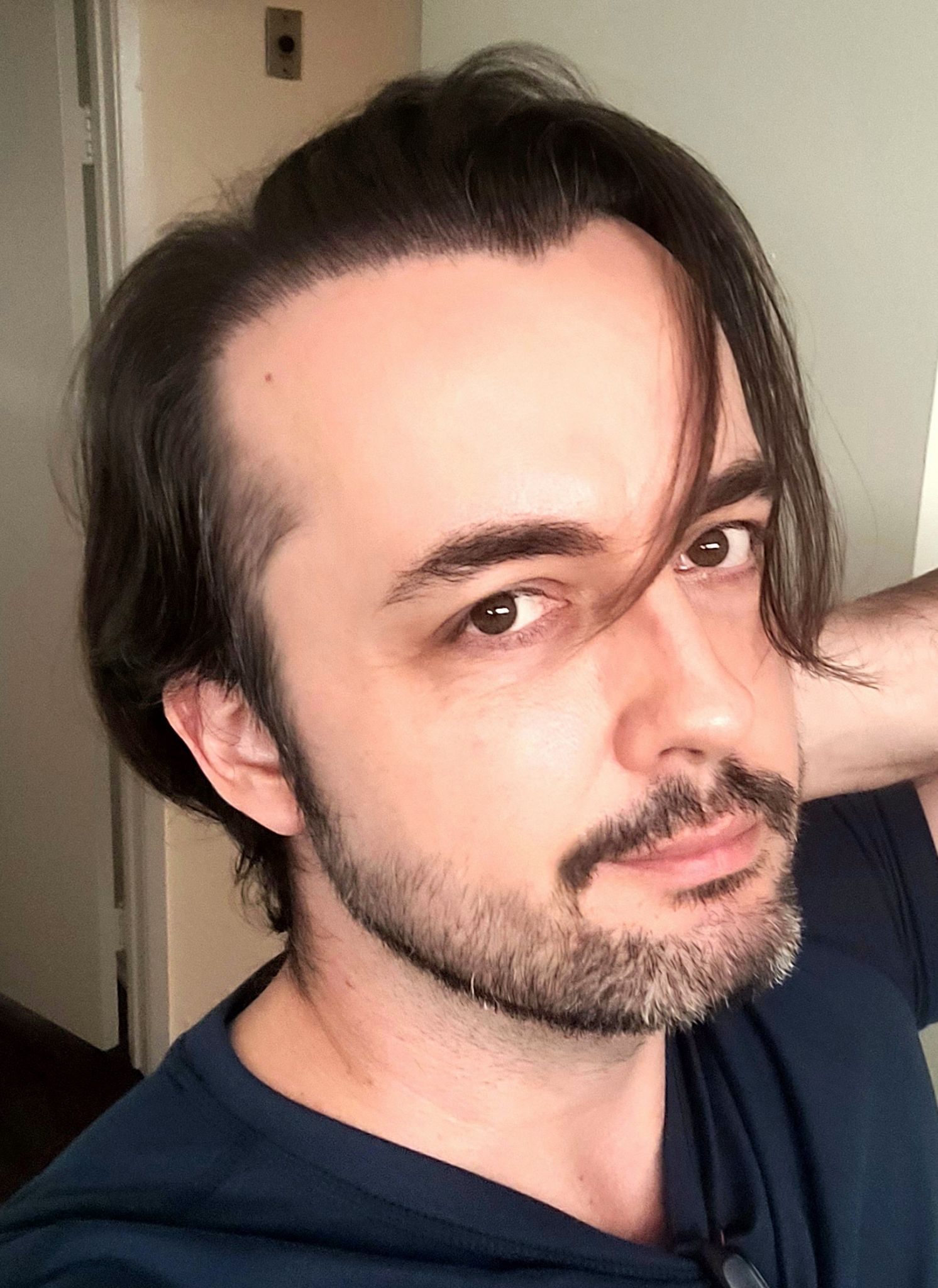 Джереми Блюджин Джонс