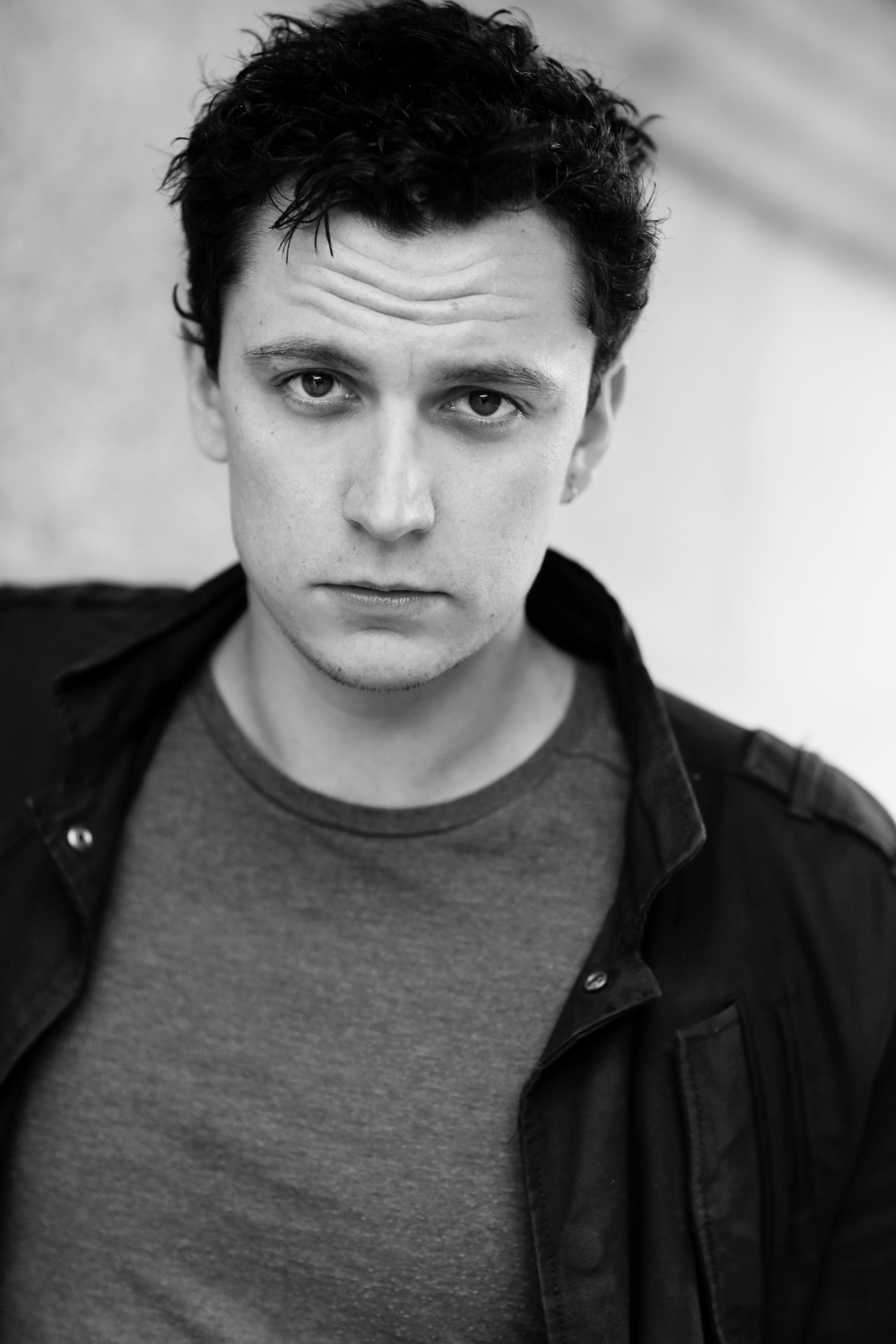 Том Мотерсдэйл