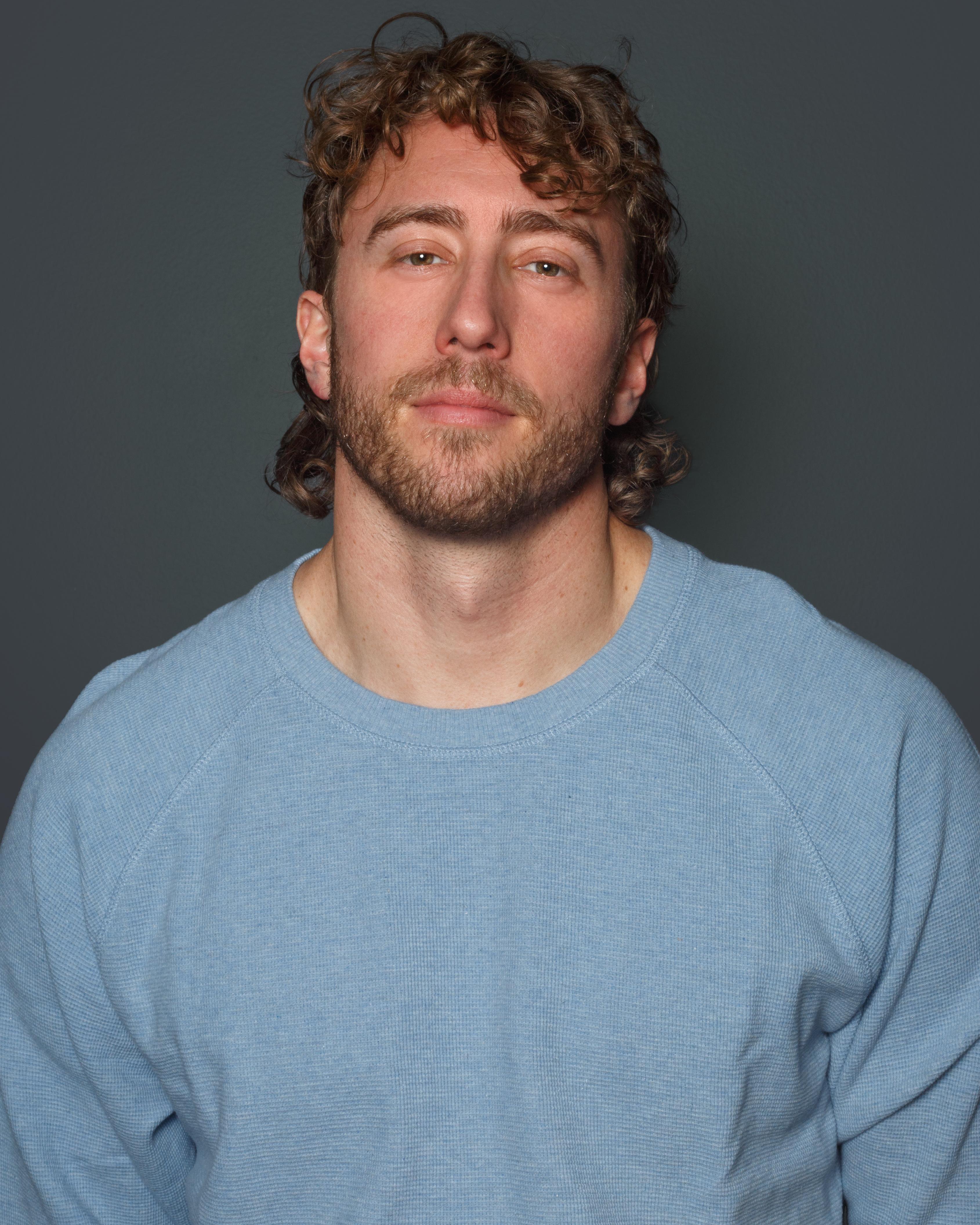 Darren Bluestone
