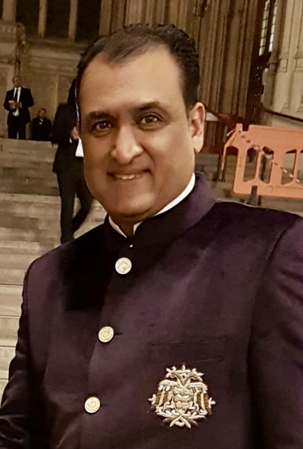 Kamal Prabhakar